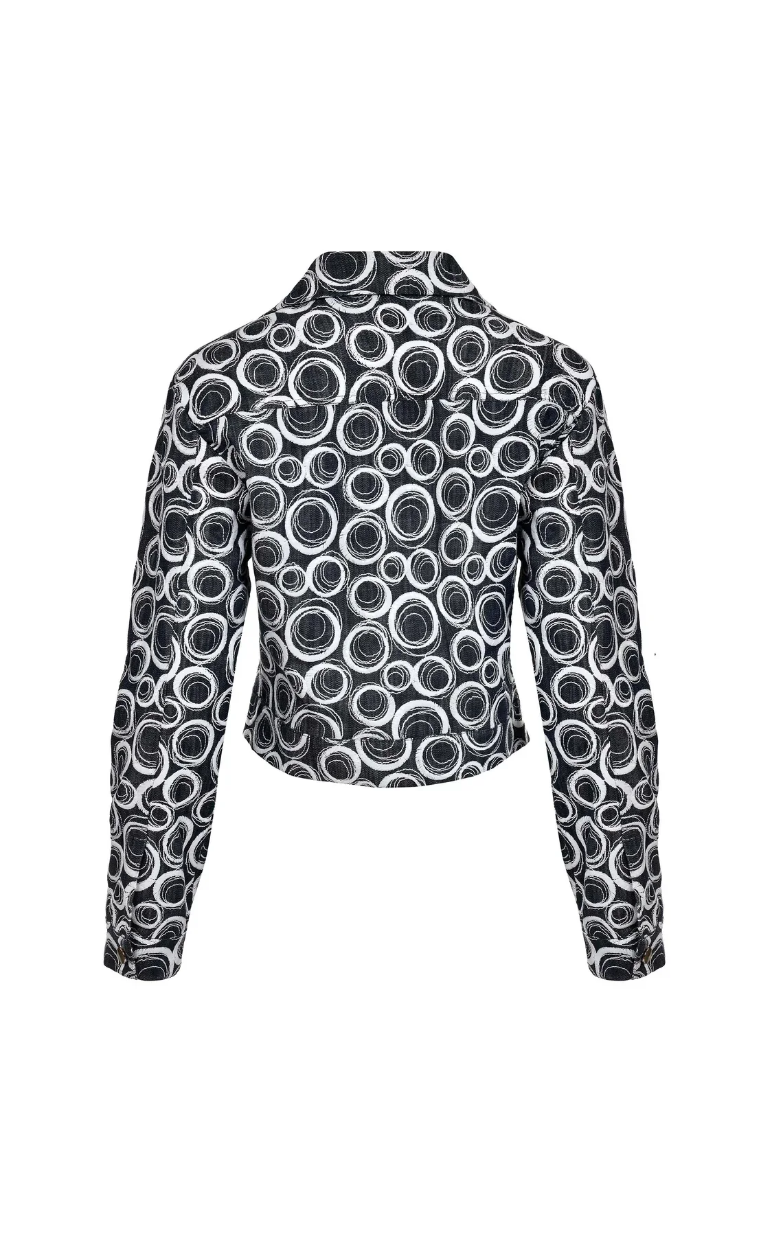 Chaqueta Cerccio - Image 3