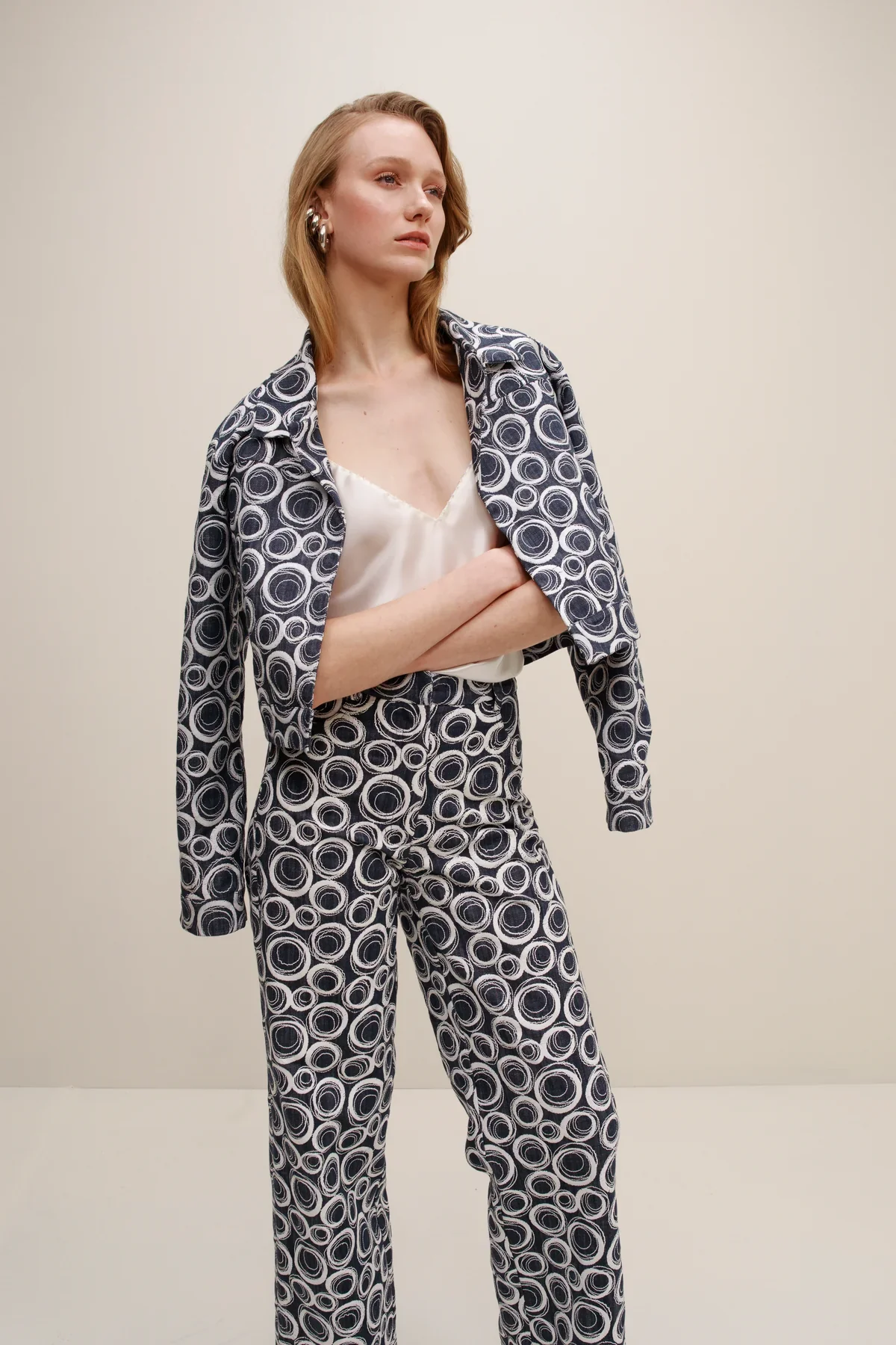 Chaqueta Cerccio - Image 4
