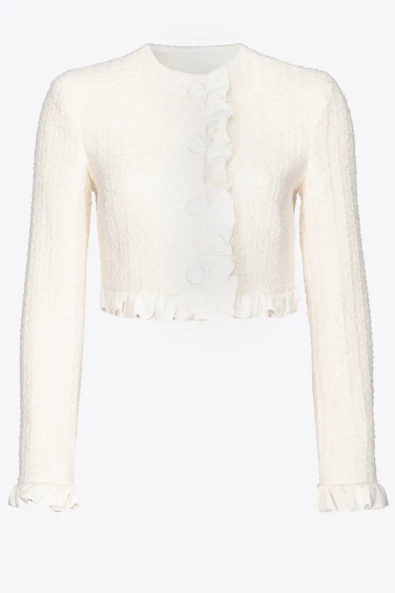 Chaqueta Corta Grande Puffo - Image 3