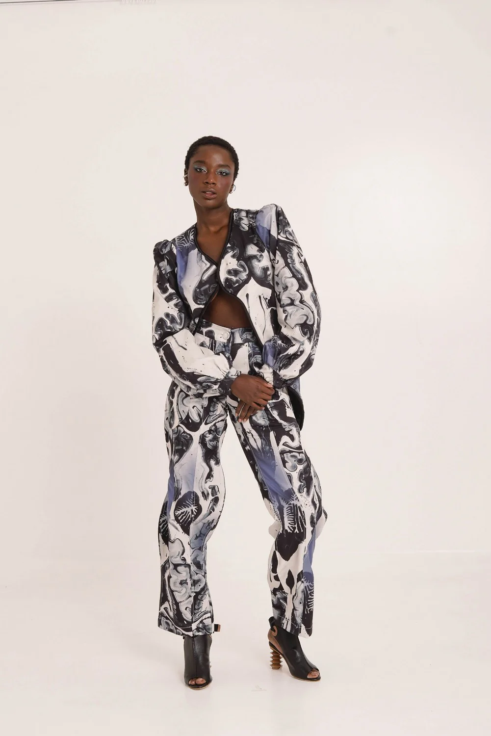 Chaqueta Draize - Image 2