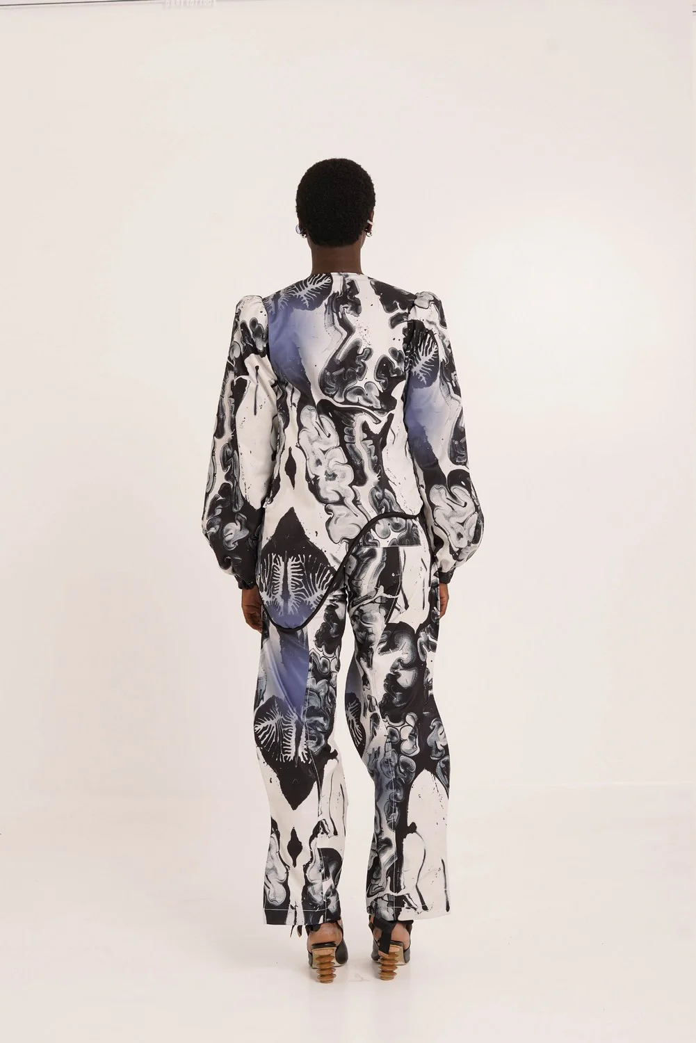 Chaqueta Draize - Image 3