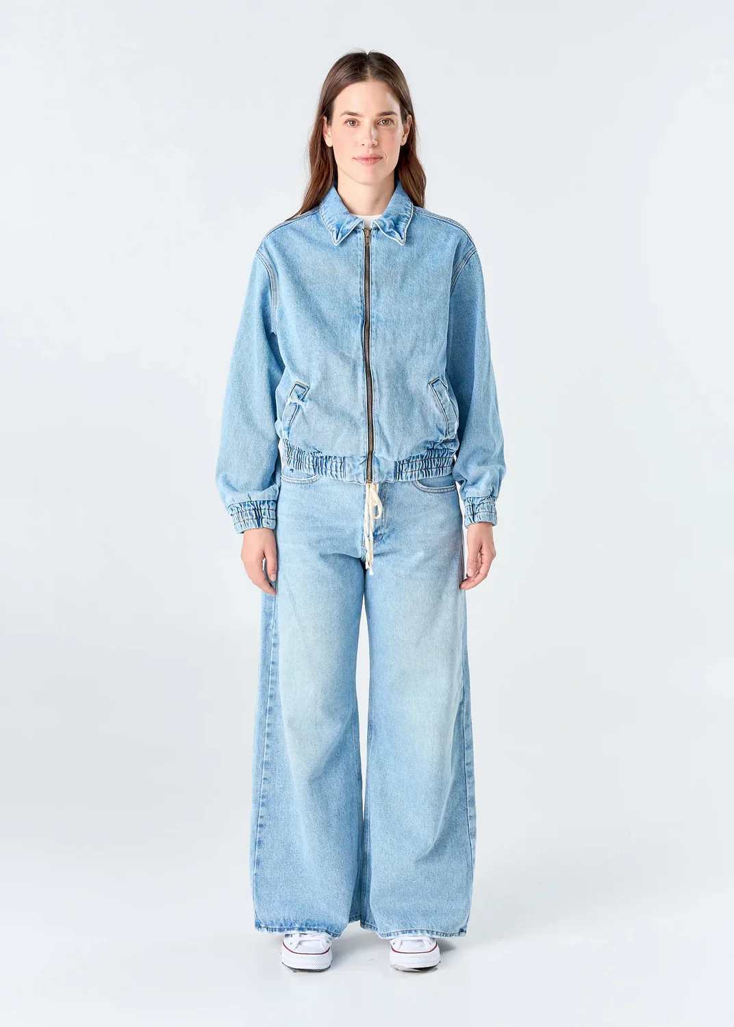 Chaqueta Ease Bomber 142 - Image 2