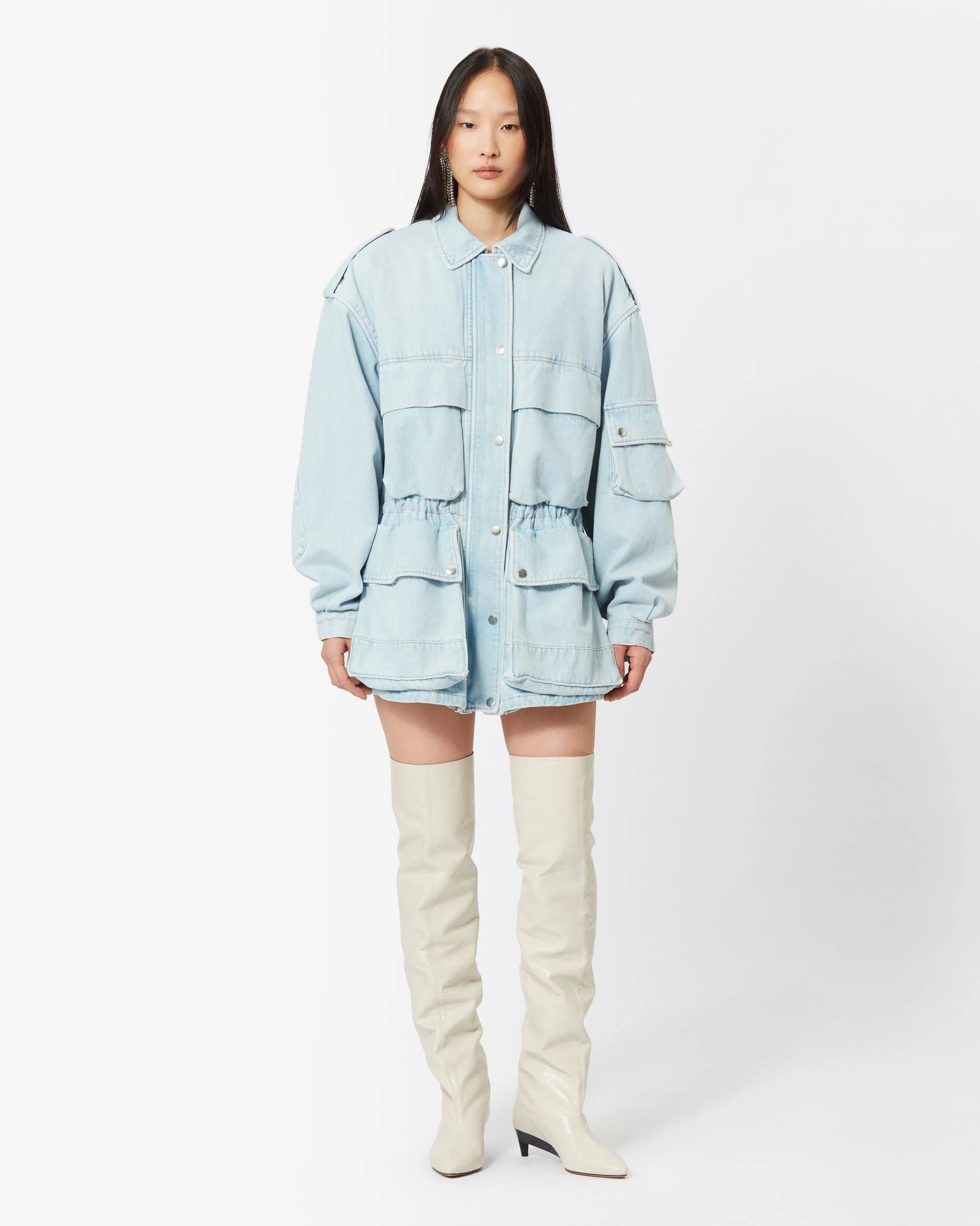 Chaqueta Elize - Image 3