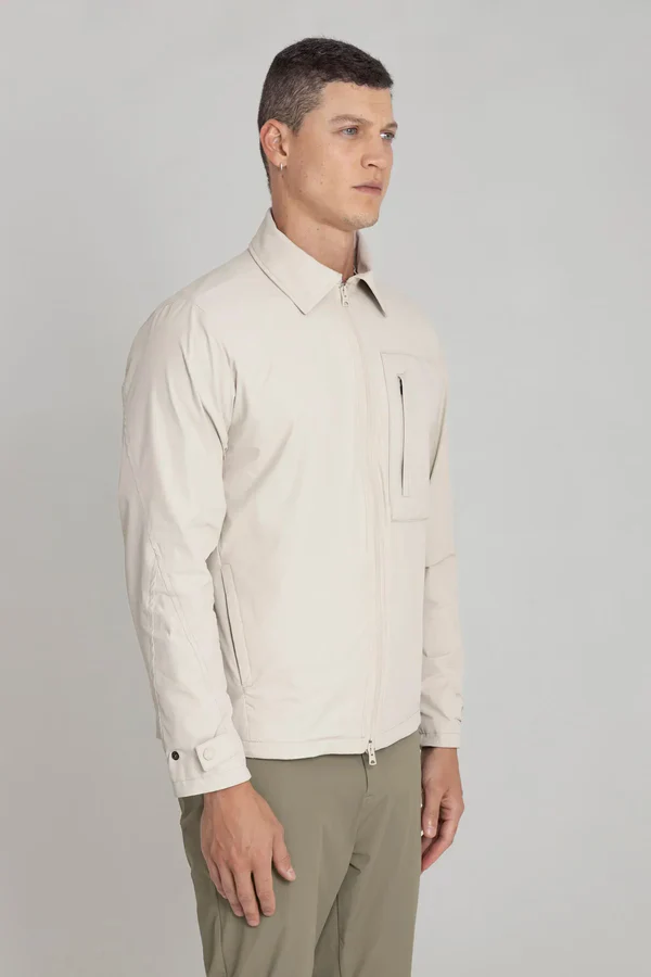 Chaqueta En Nylon Vapor Arena