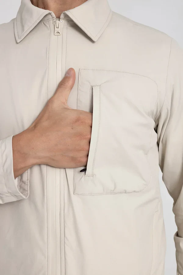 Chaqueta En Nylon Vapor Arena - Image 2