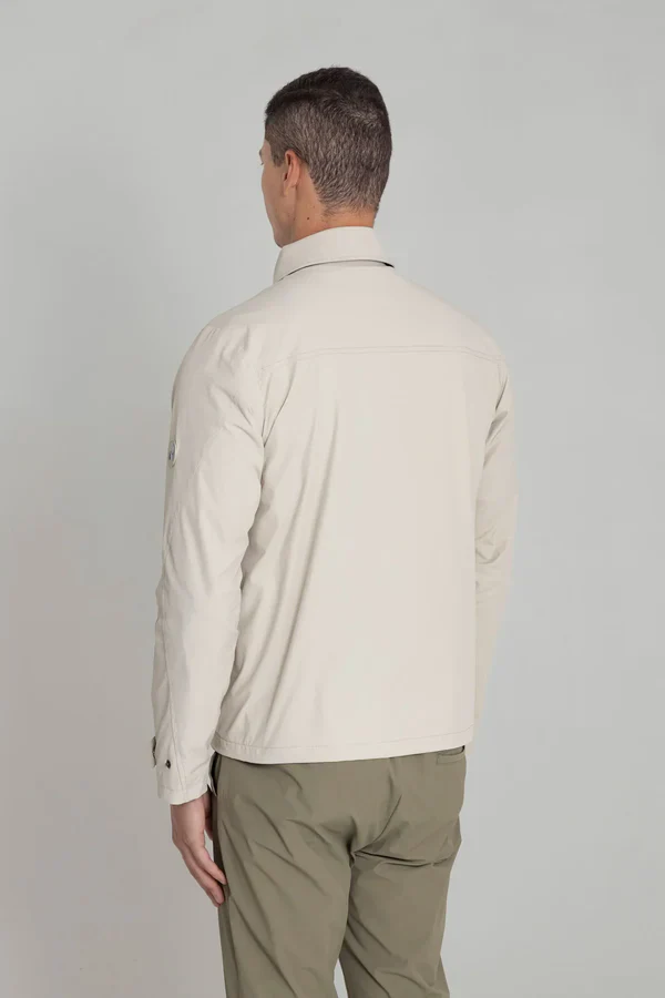 Chaqueta En Nylon Vapor Arena - Image 3
