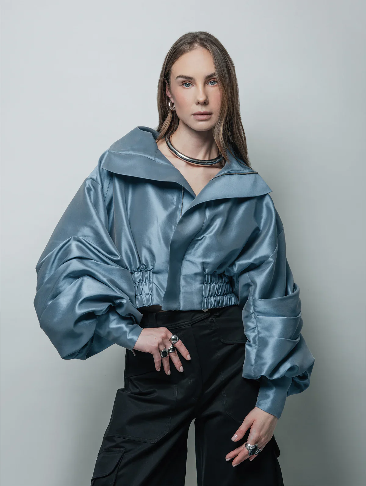 Chaqueta Essex