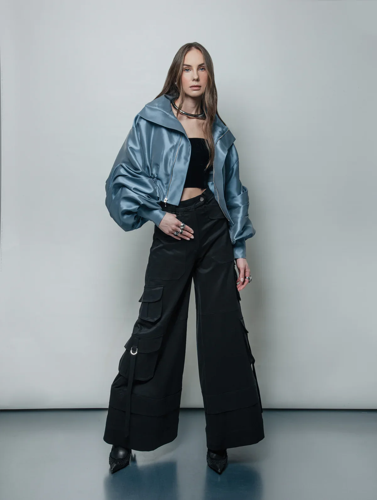 Chaqueta Essex - Image 2