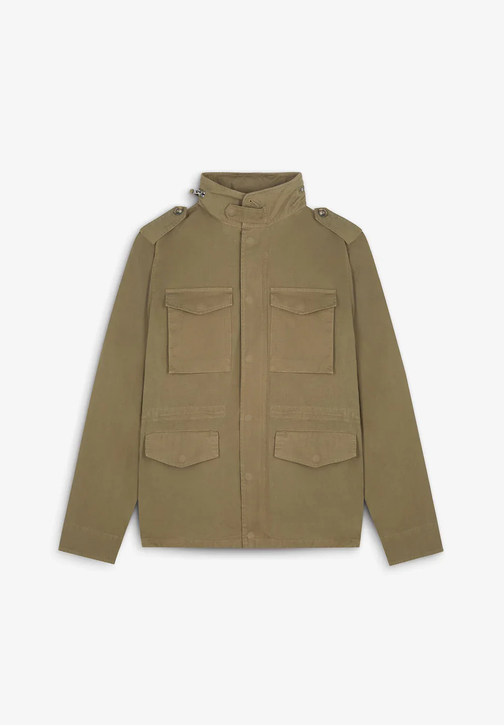 Chaqueta Forest Military - Image 6