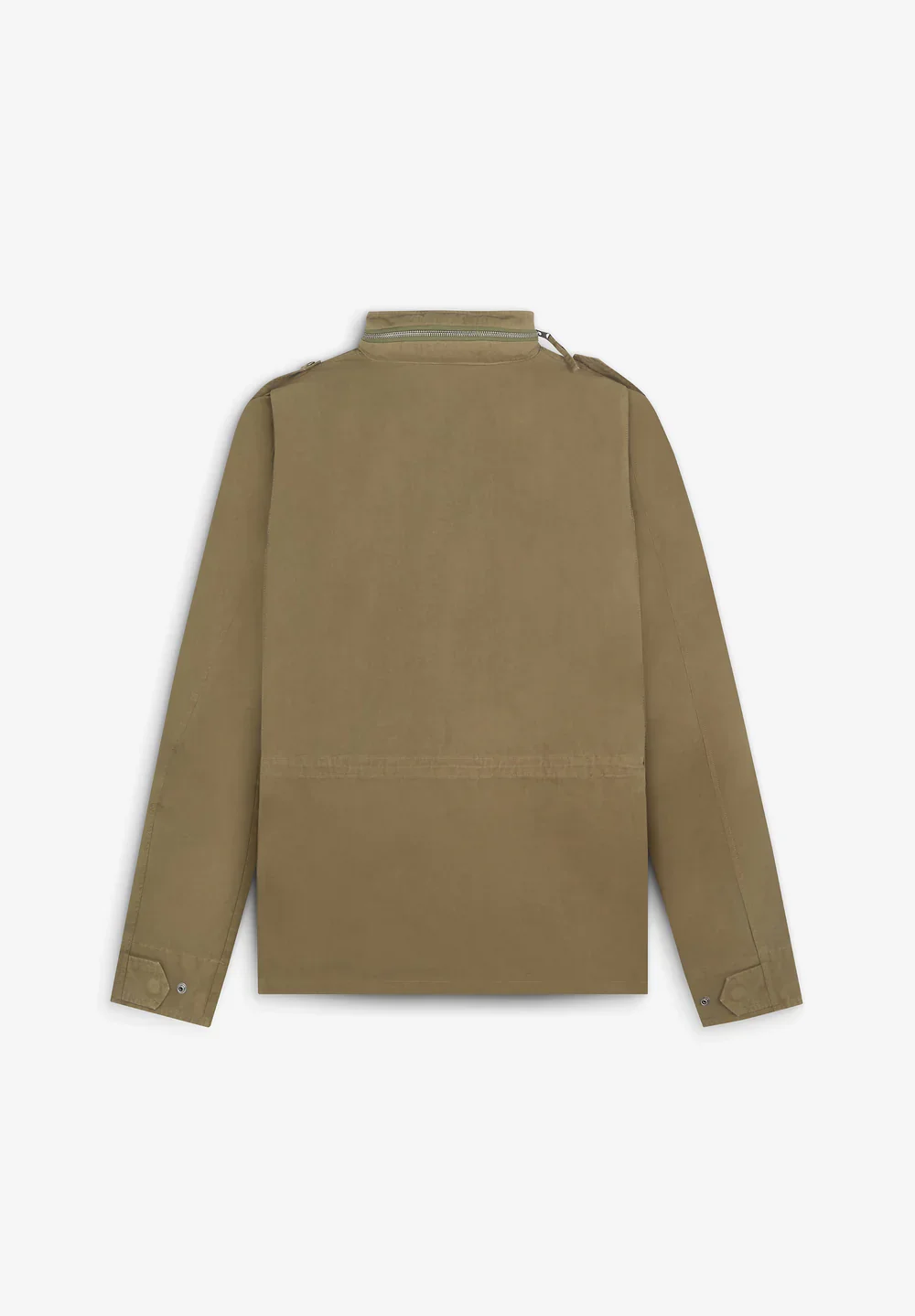 Chaqueta Forest Military - Image 7