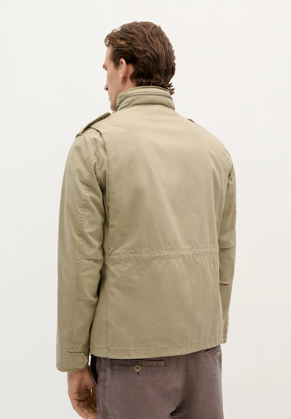 Chaqueta Forest Military - Image 5