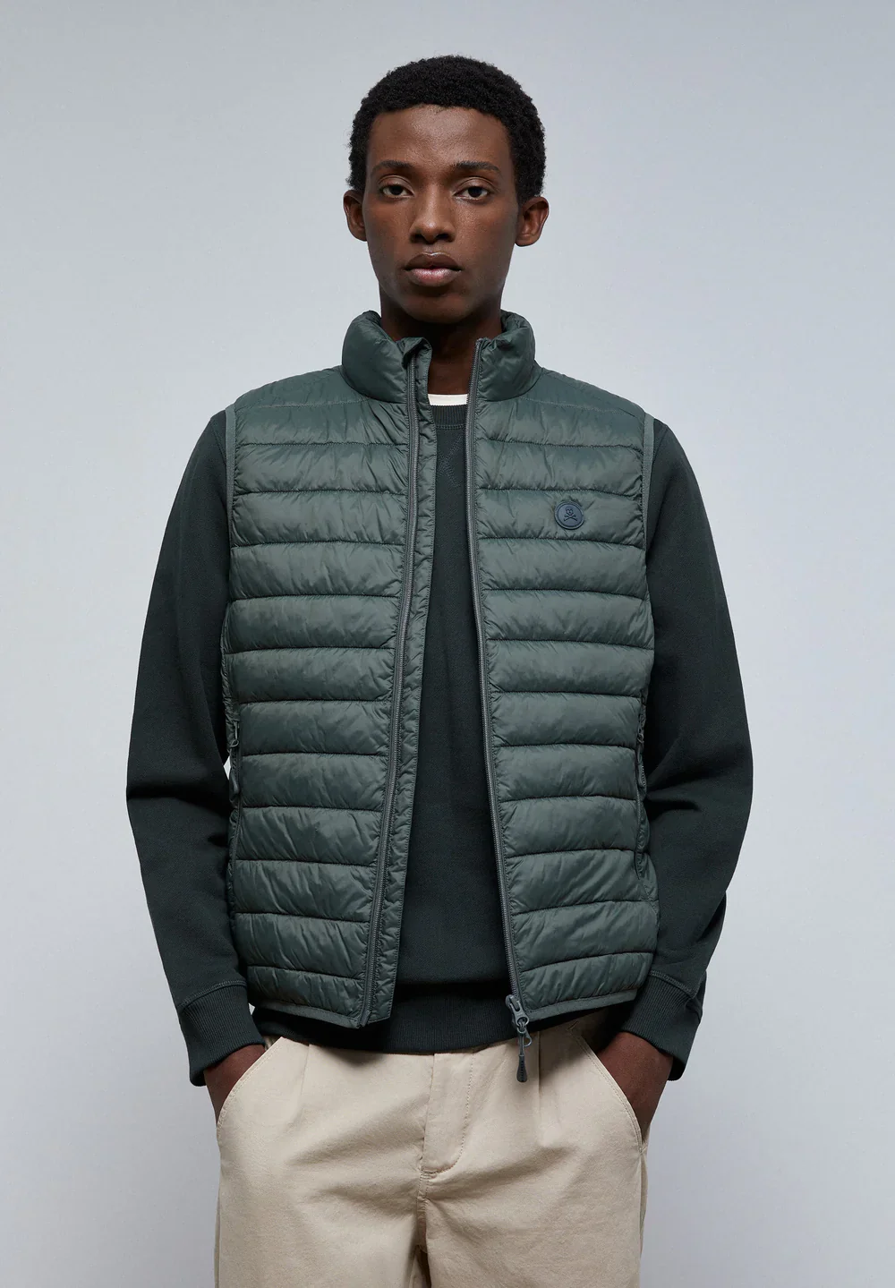 Chaleco  Gstaad Vest