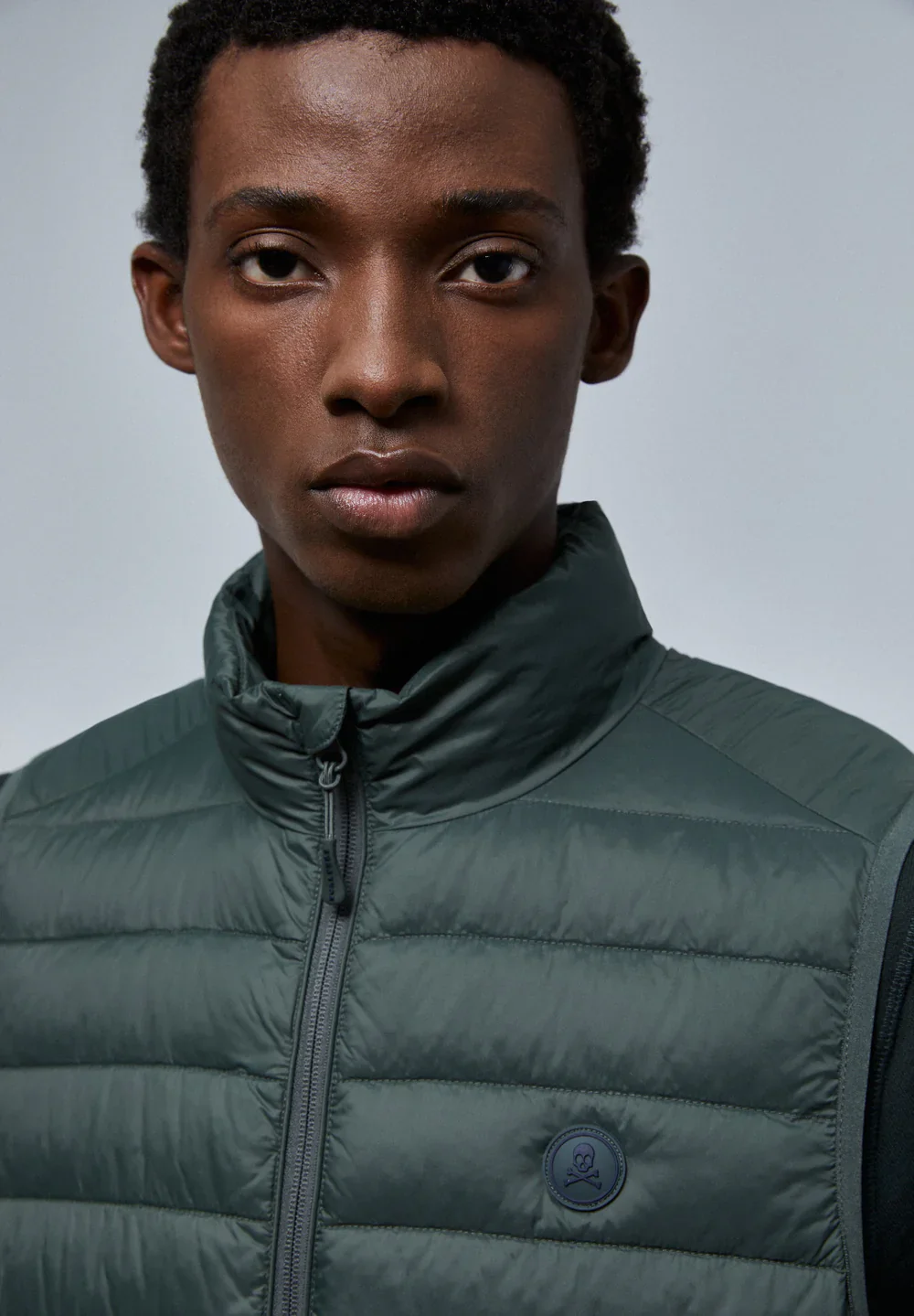 Chaleco  Gstaad Vest - Image 4
