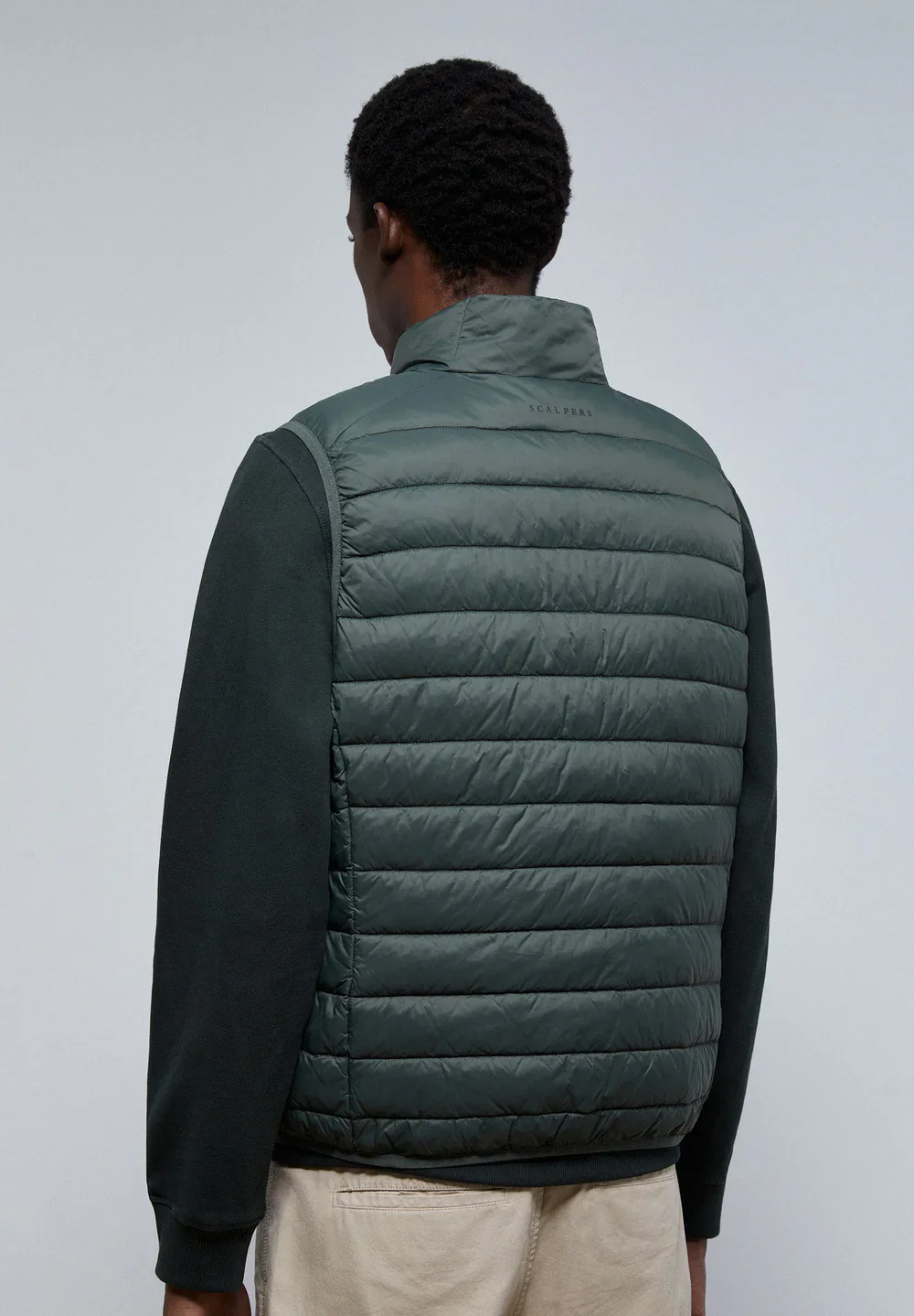 Chaleco  Gstaad Vest - Image 5