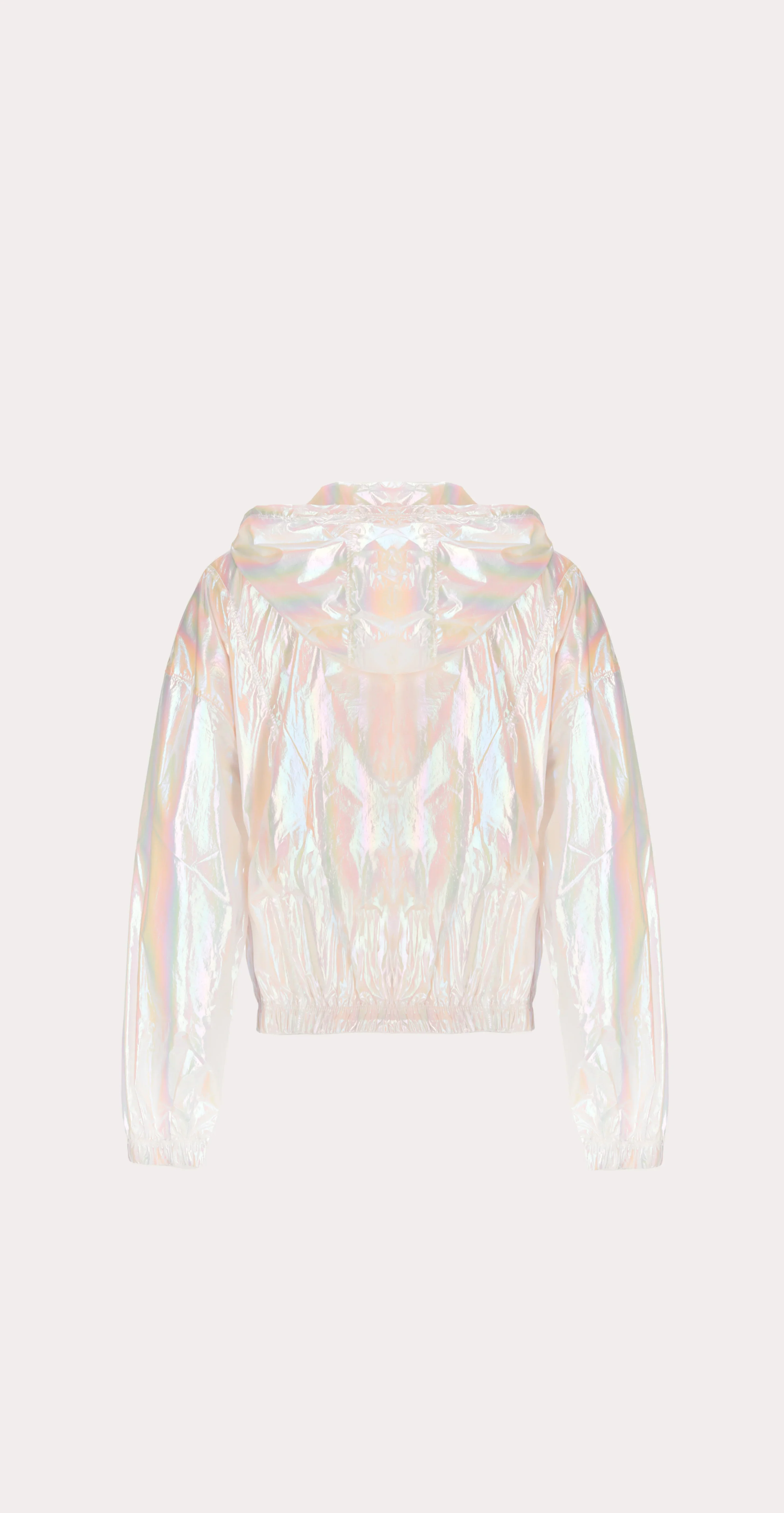 Chaqueta Halo - Image 2