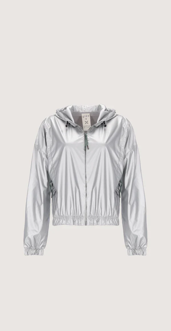 Chaqueta Halo