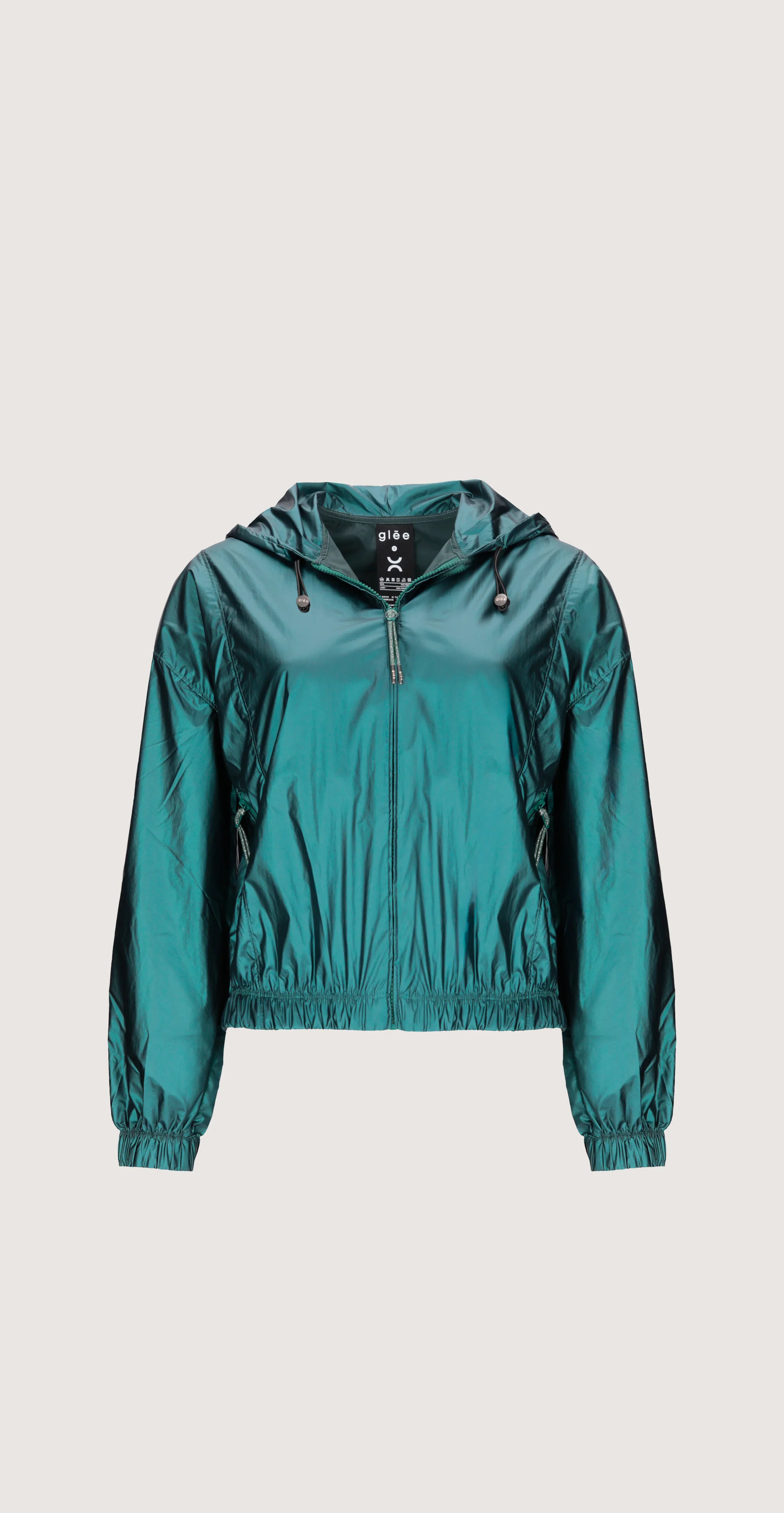 Chaqueta Halo - Image 4