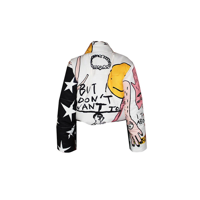 Chaqueta Happy Place - Image 5