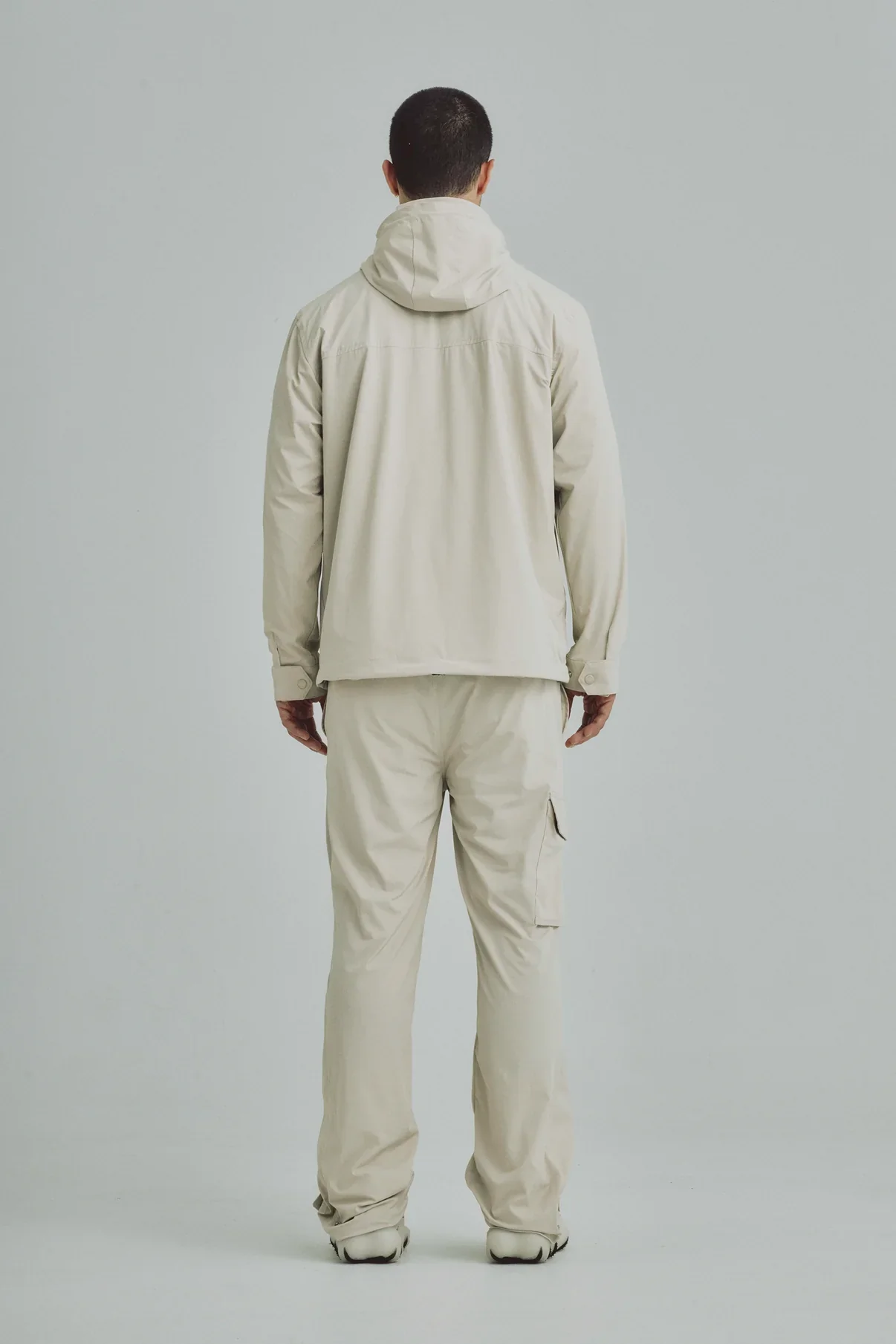 Chaqueta Holmium - Image 3