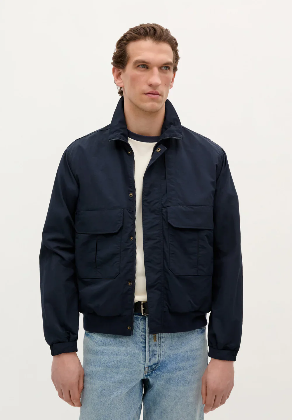 Chaqueta Jano Bomber - Image 2