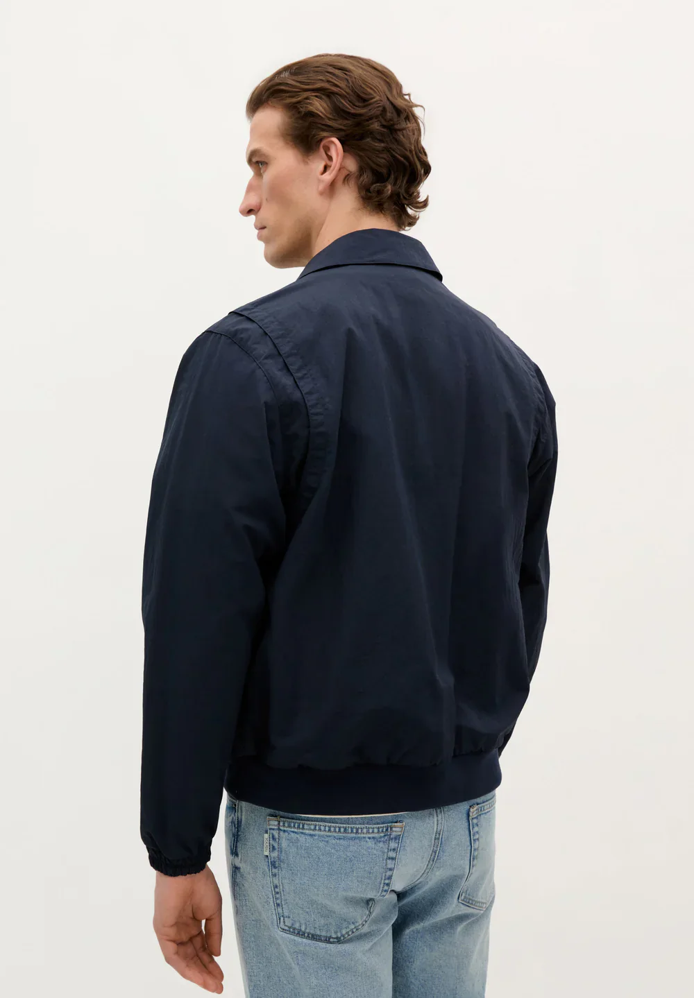 Chaqueta Jano Bomber - Image 3