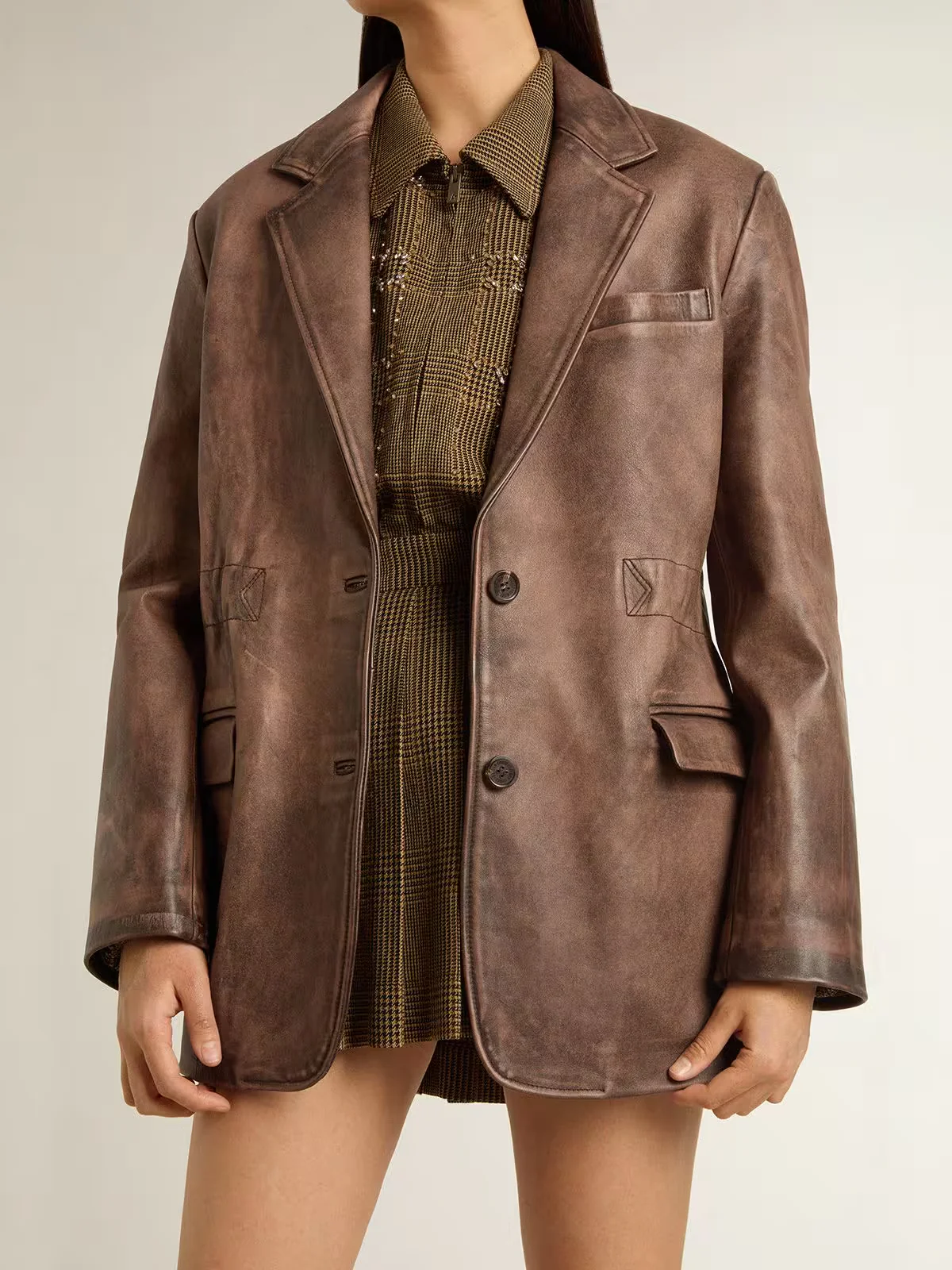 Chaqueta Journey Elasticated - Image 2
