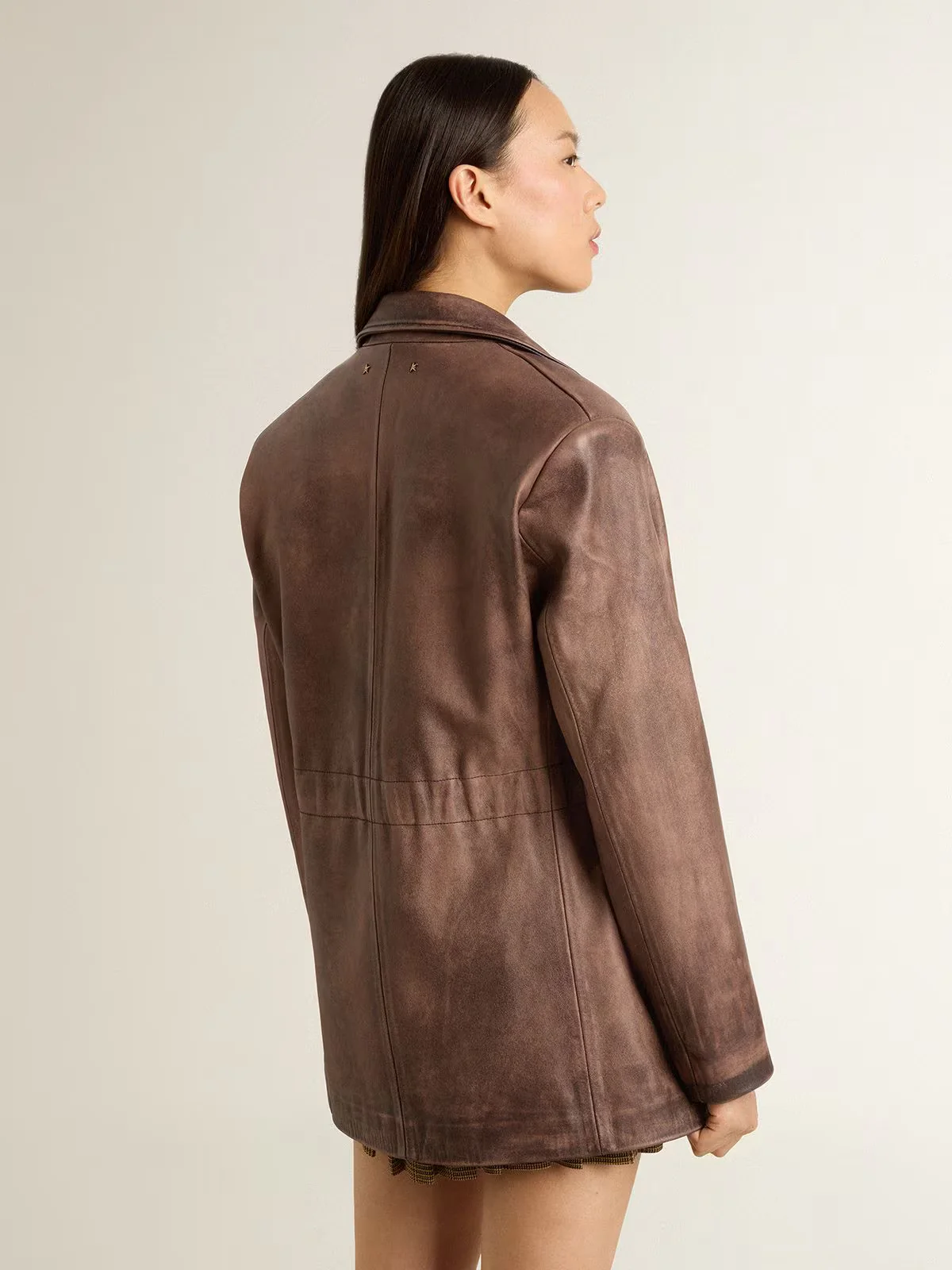 Chaqueta Journey Elasticated - Image 3