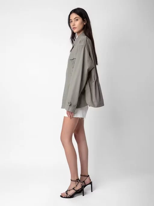 Chaqueta Kemi - Image 5