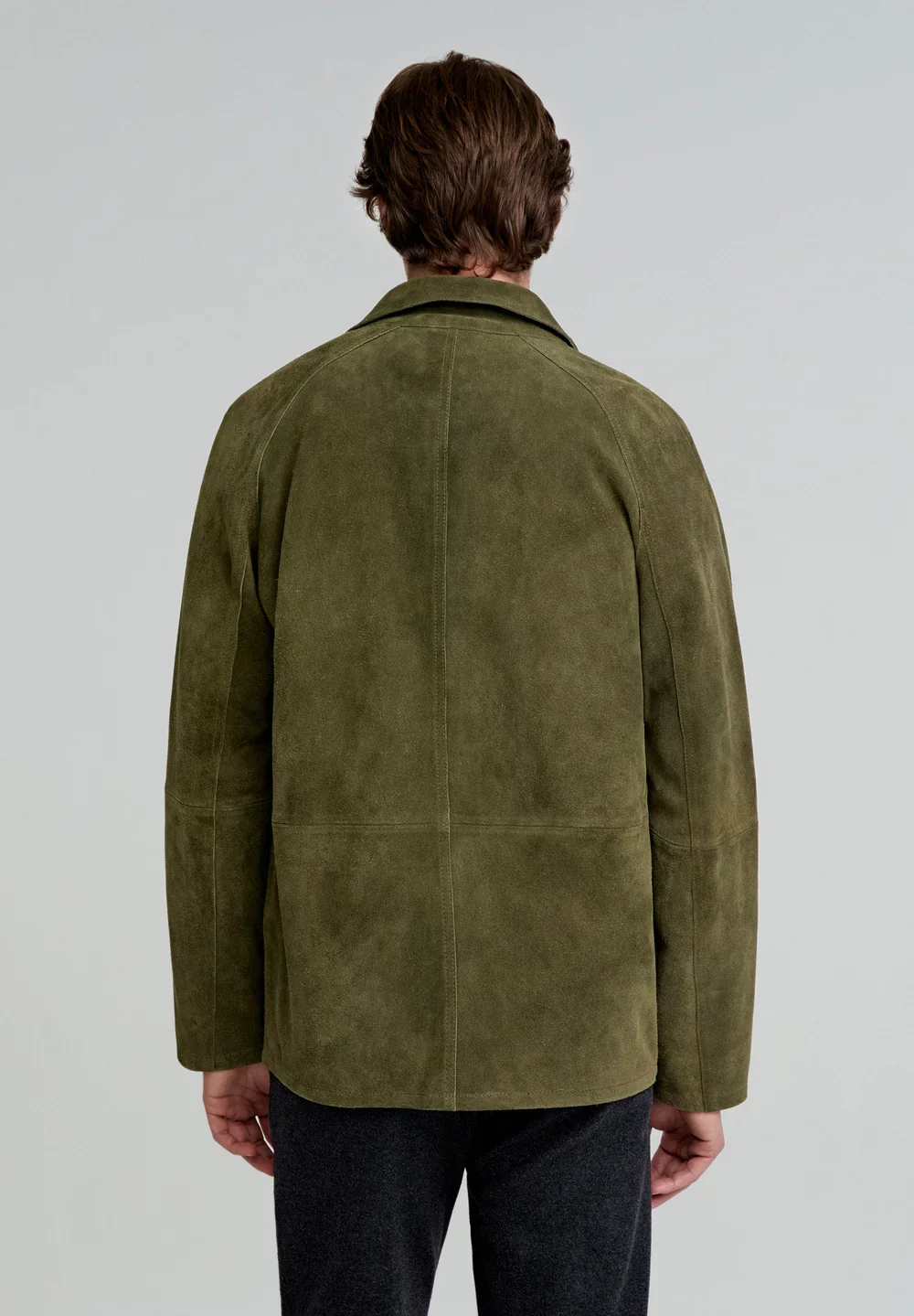 Chaqueta Khaki - Image 2