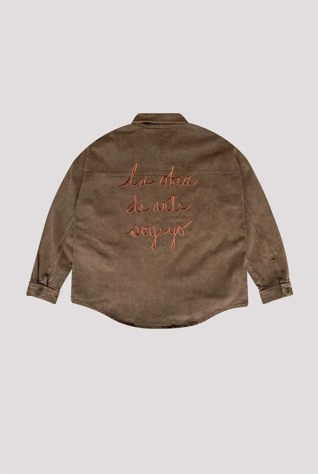 Chaqueta La Llave De Hecate - Image 2