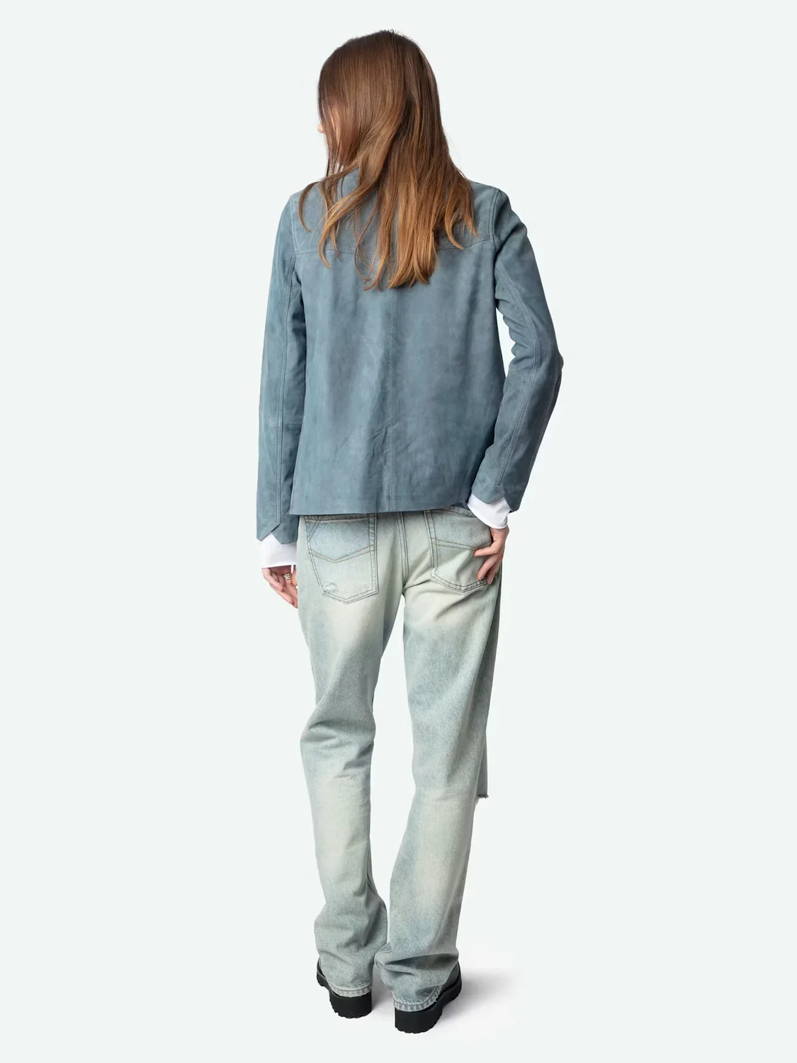 Chaqueta Ladrón - Image 6