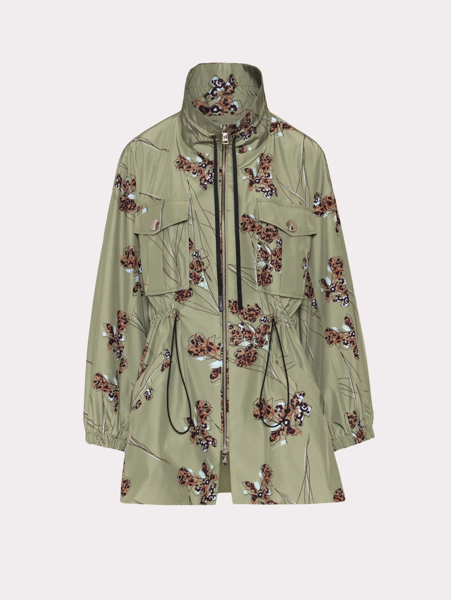 Chaqueta Leaves - Image 5