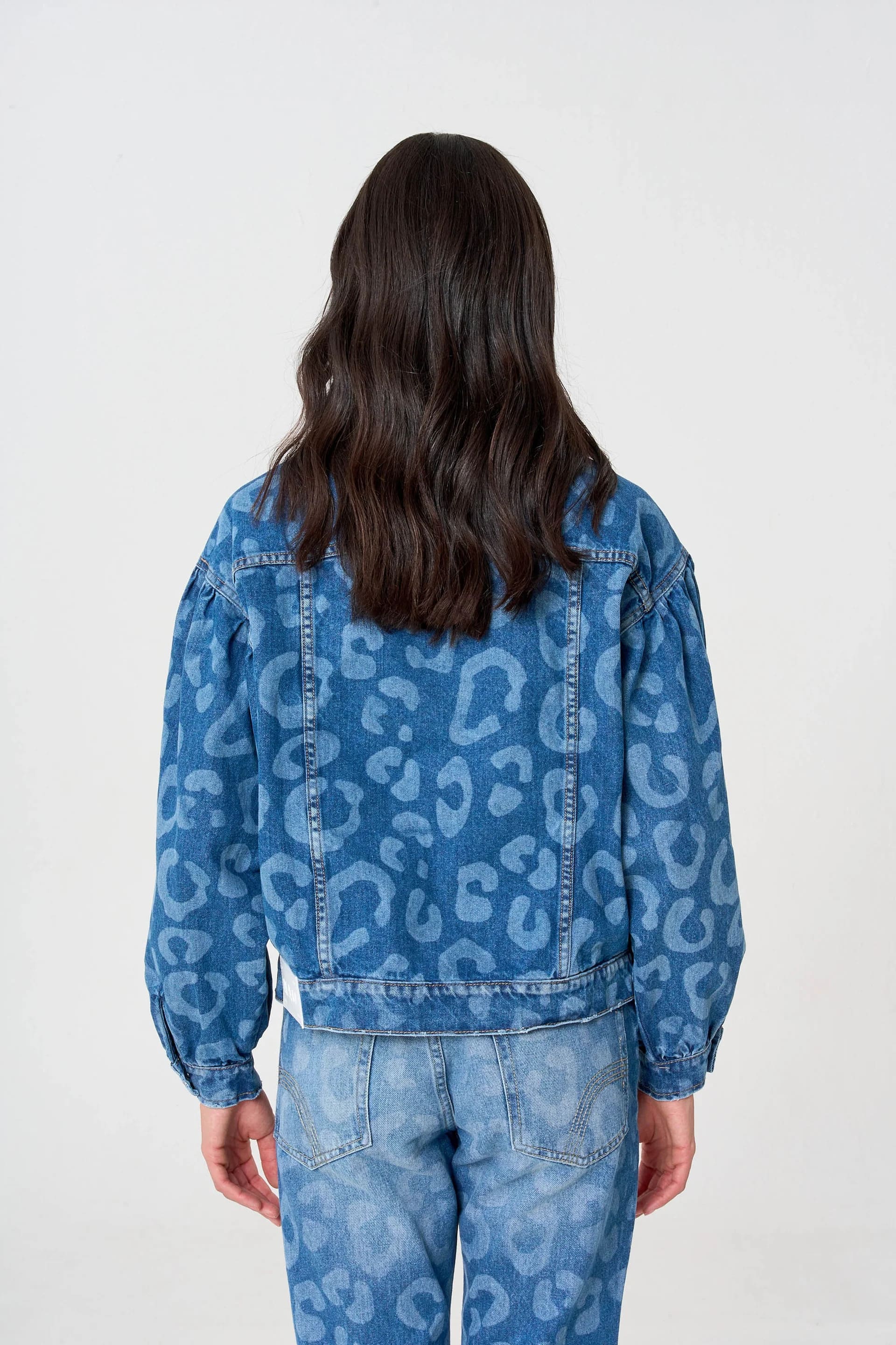 Chaqueta Leopardo - Image 3