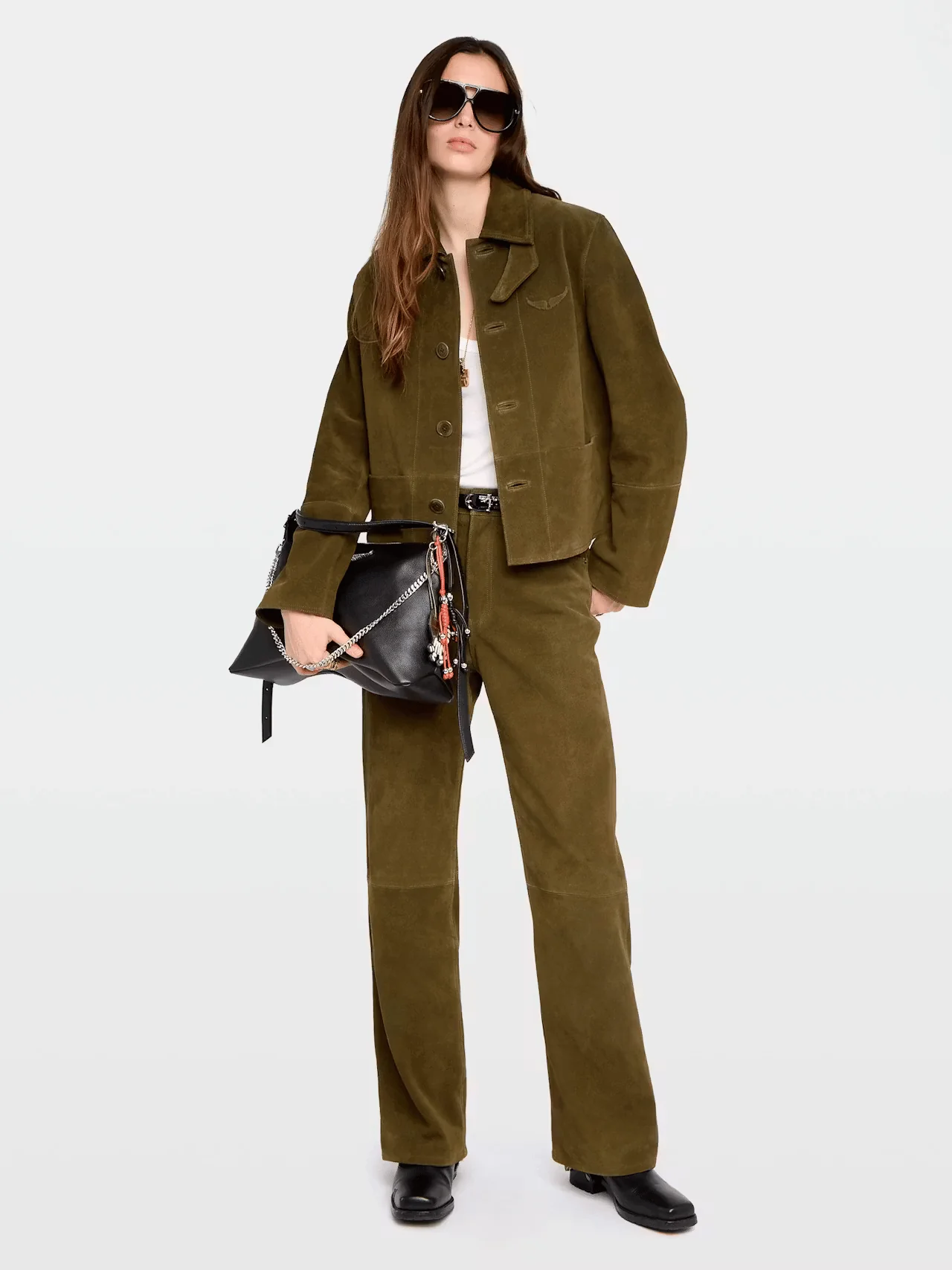 Chaqueta Lessa Ante - Image 3