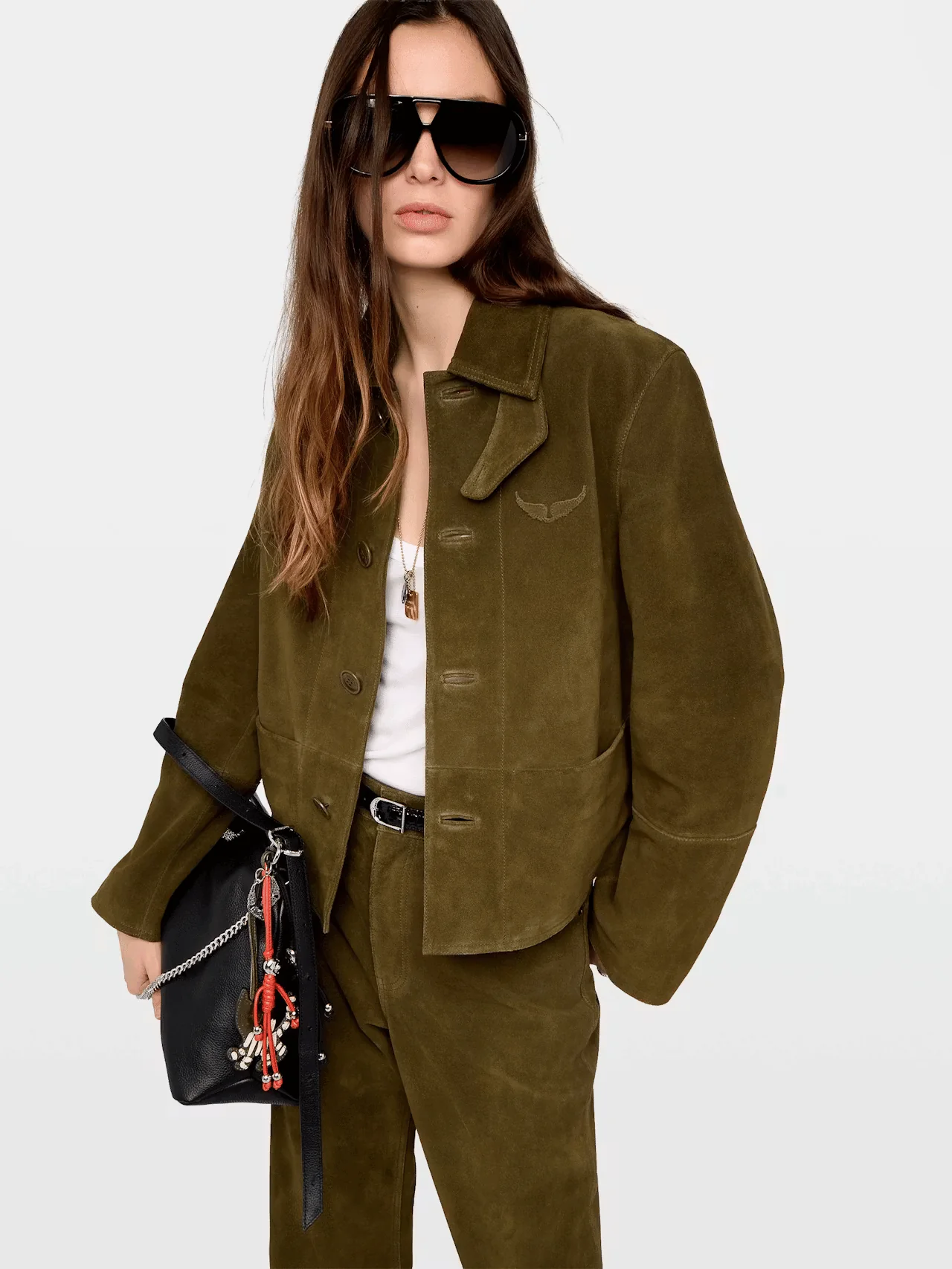 Chaqueta Lessa Ante - Image 5