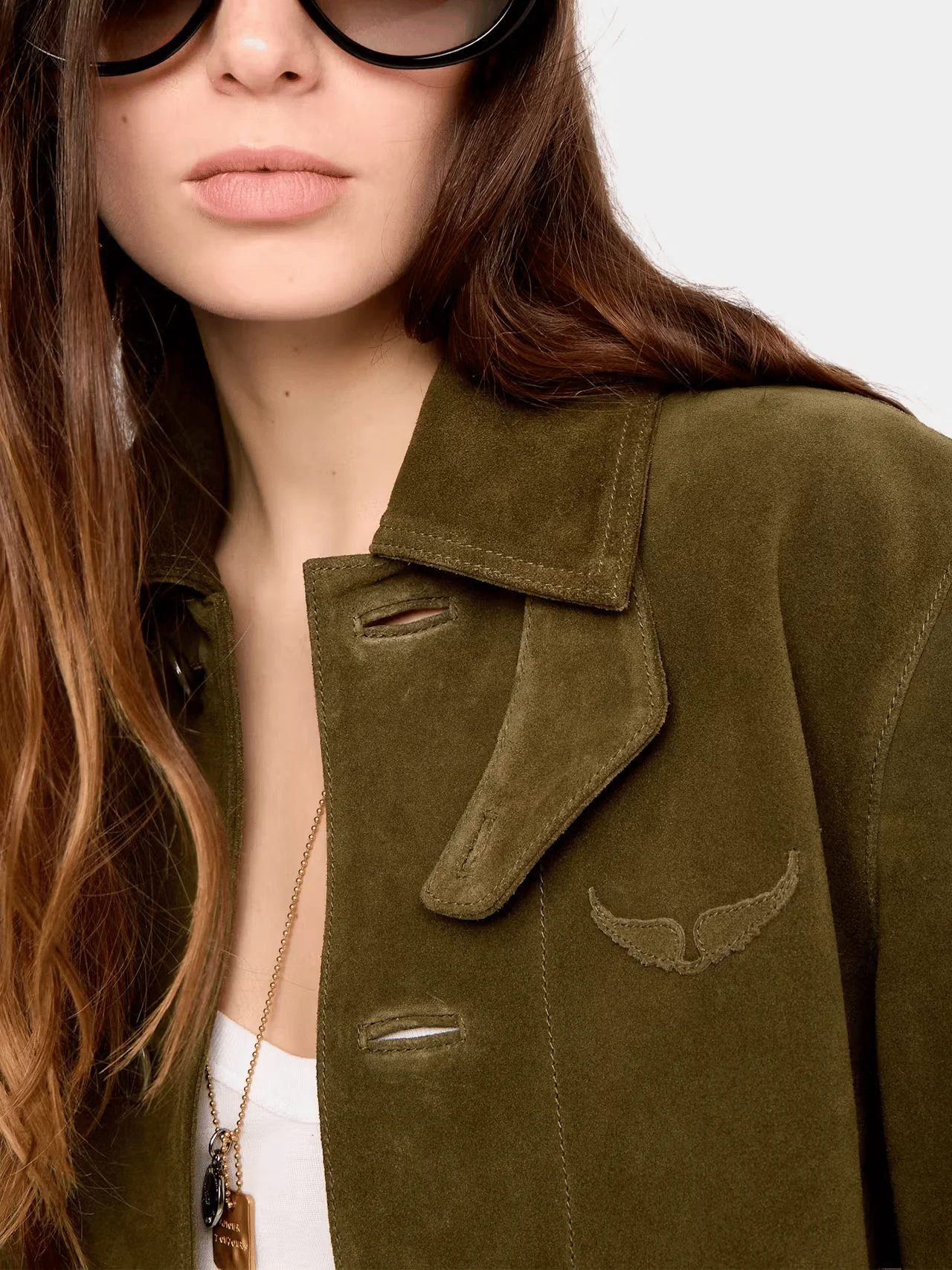 Chaqueta Lessa Ante - Image 7