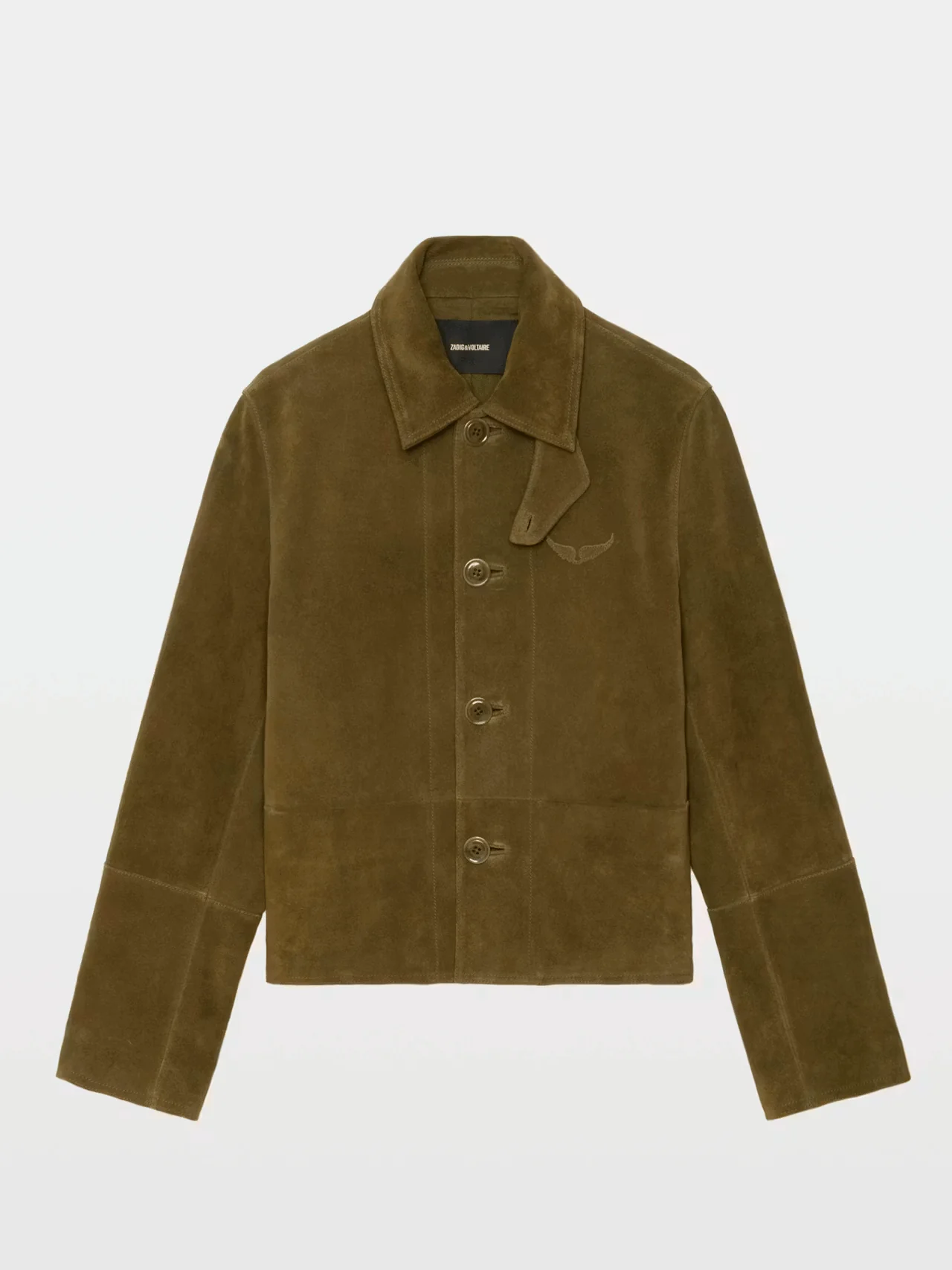 Chaqueta Lessa Ante - Image 9