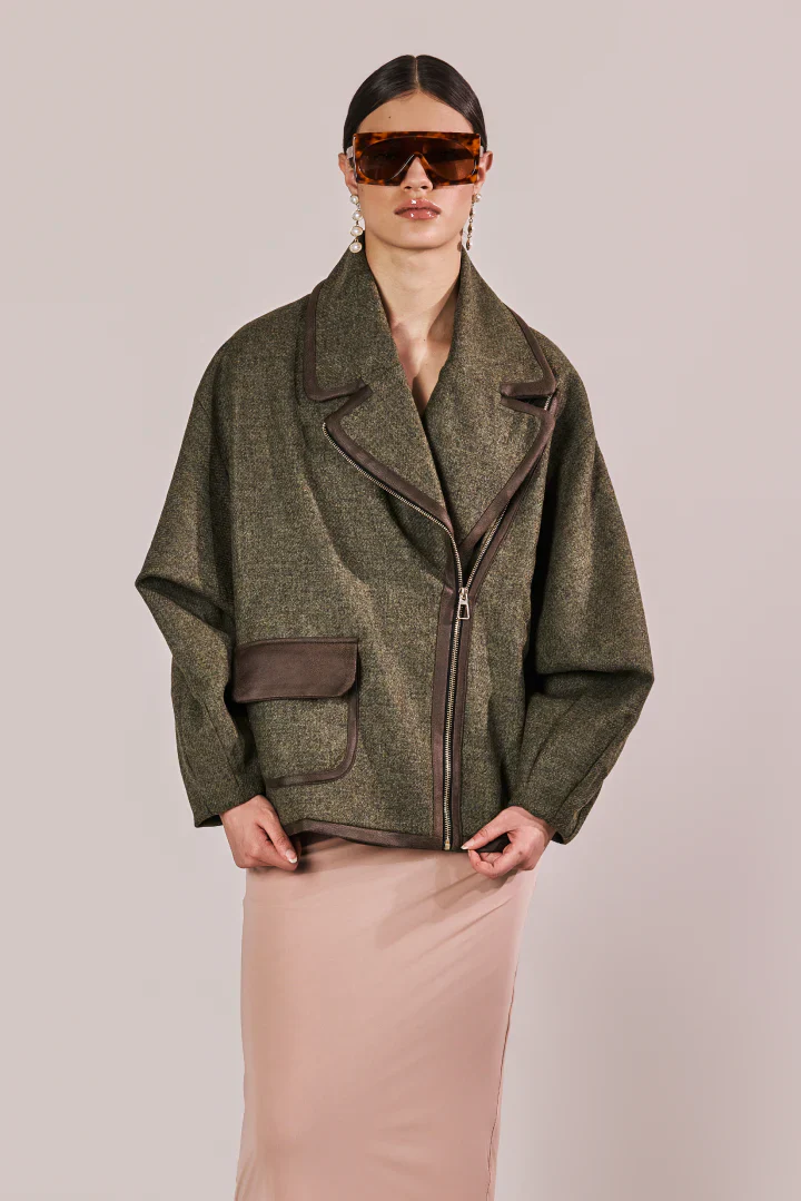 Chaqueta Leticia - Image 4