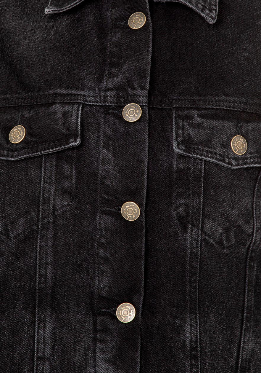 Chaqueta Manto Sagrado - Image 3