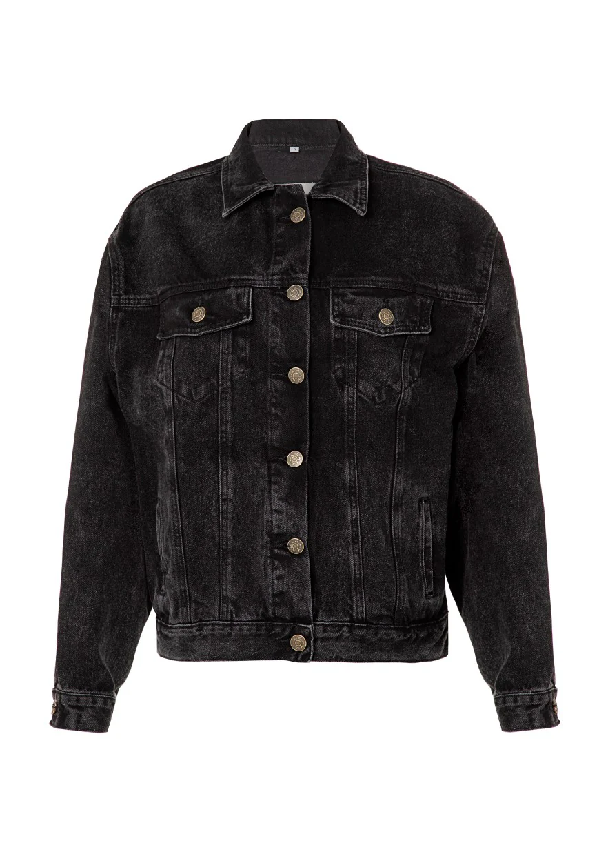 Chaqueta Manto Sagrado - Image 4