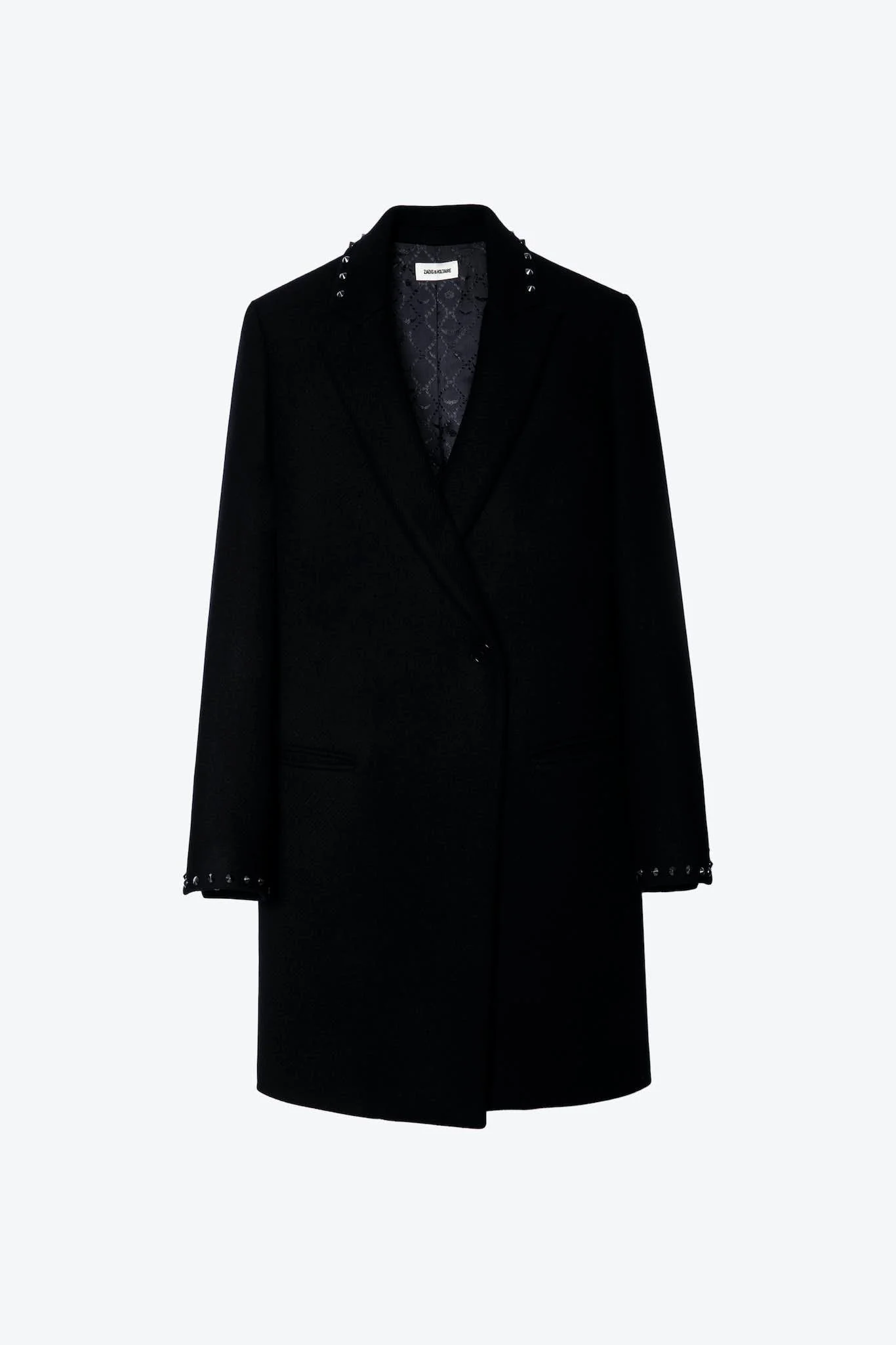 Chaqueta Marco