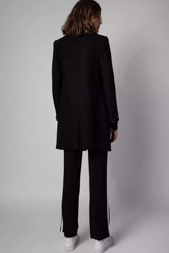 Abrigo Marco - Image 3