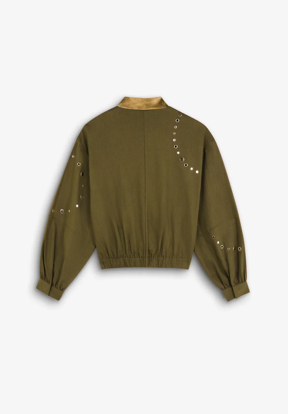 Chaqueta Mili Studs - Image 5