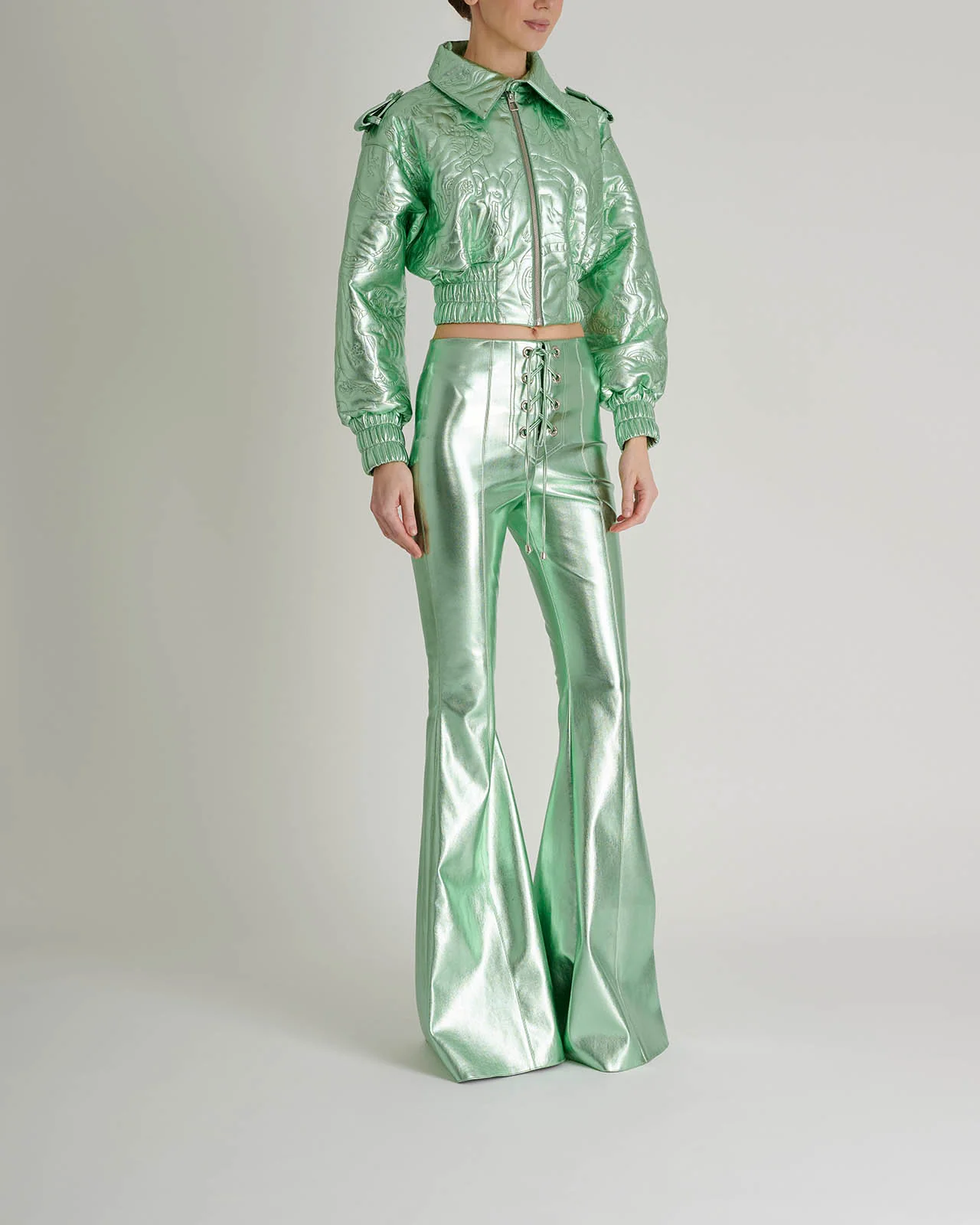 Chaqueta Orocué - Image 3