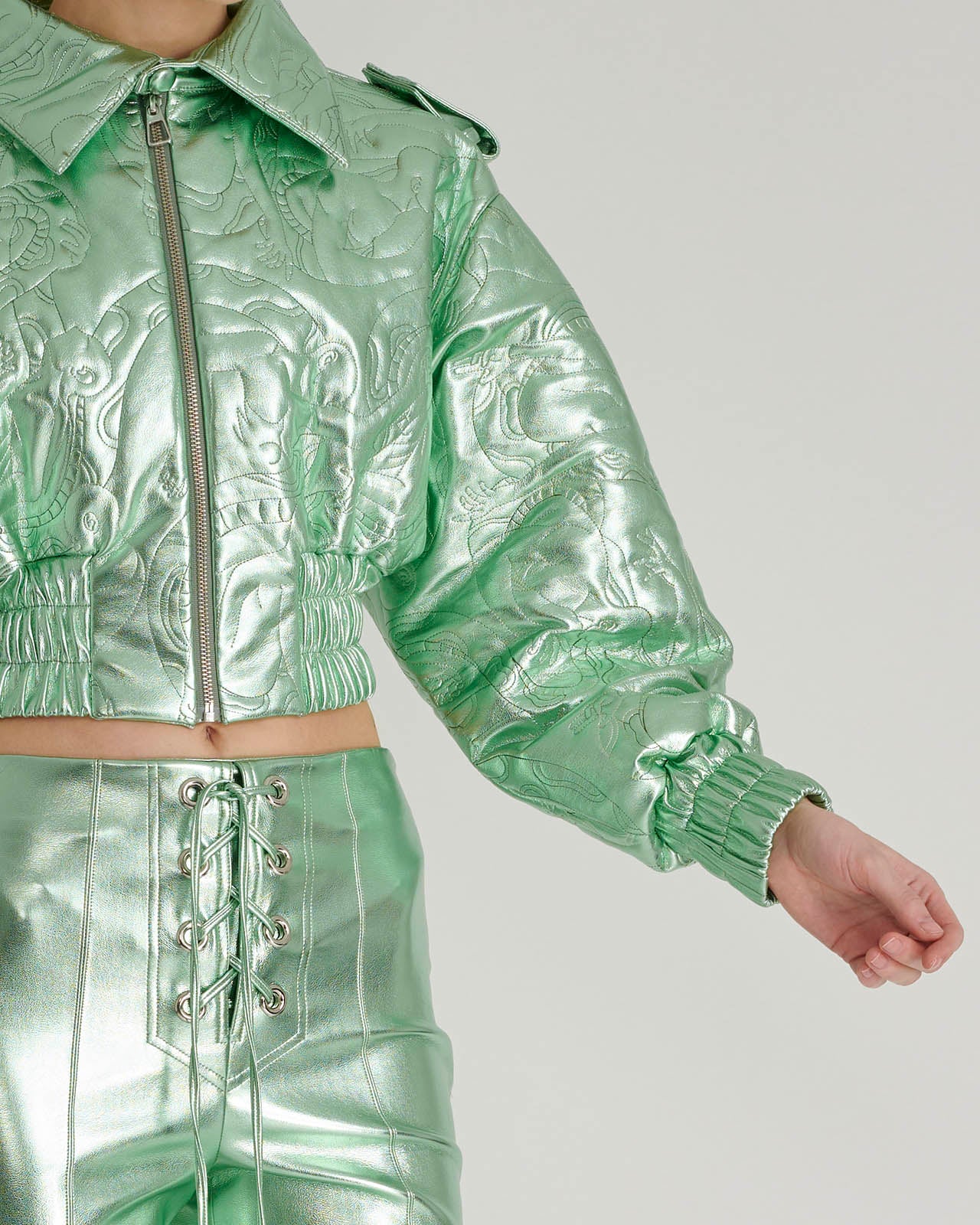 Chaqueta Orocué - Image 4