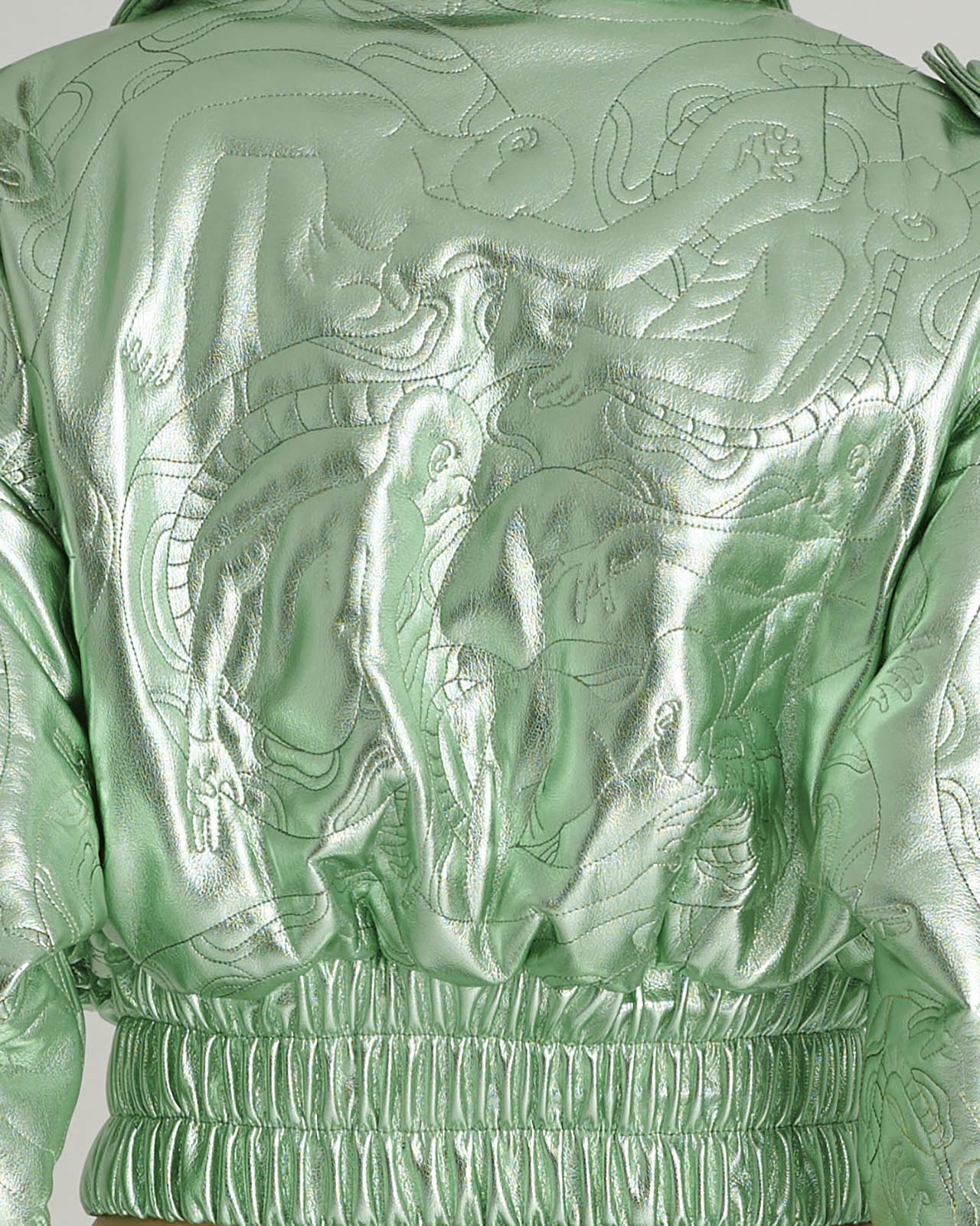 Chaqueta Orocué - Image 6