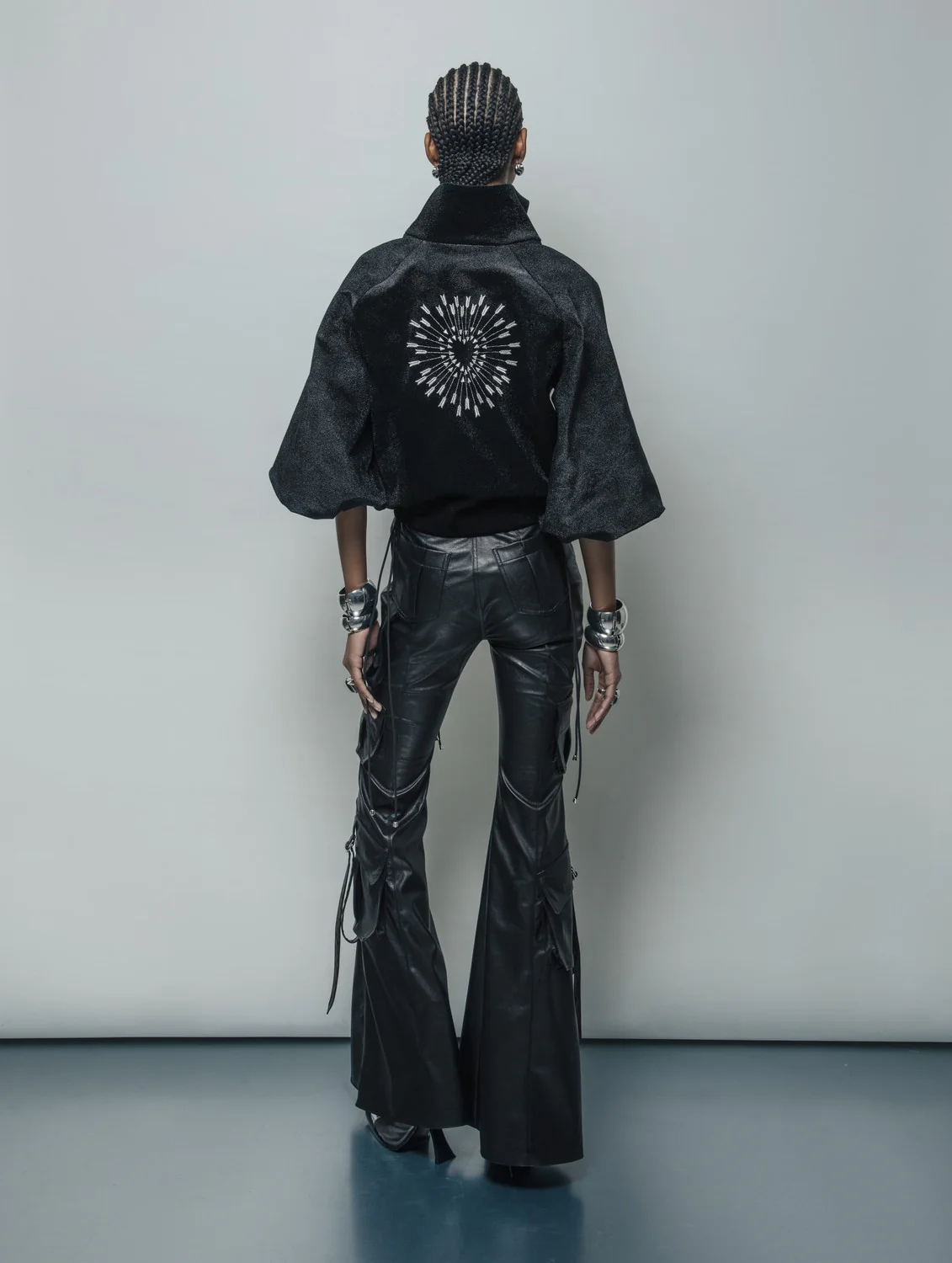Chaqueta Phoenix - Image 3