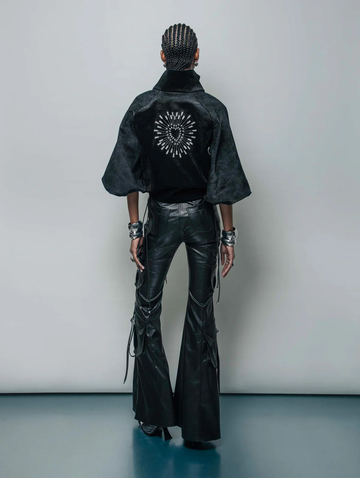 Chaqueta Phoenix - Image 3