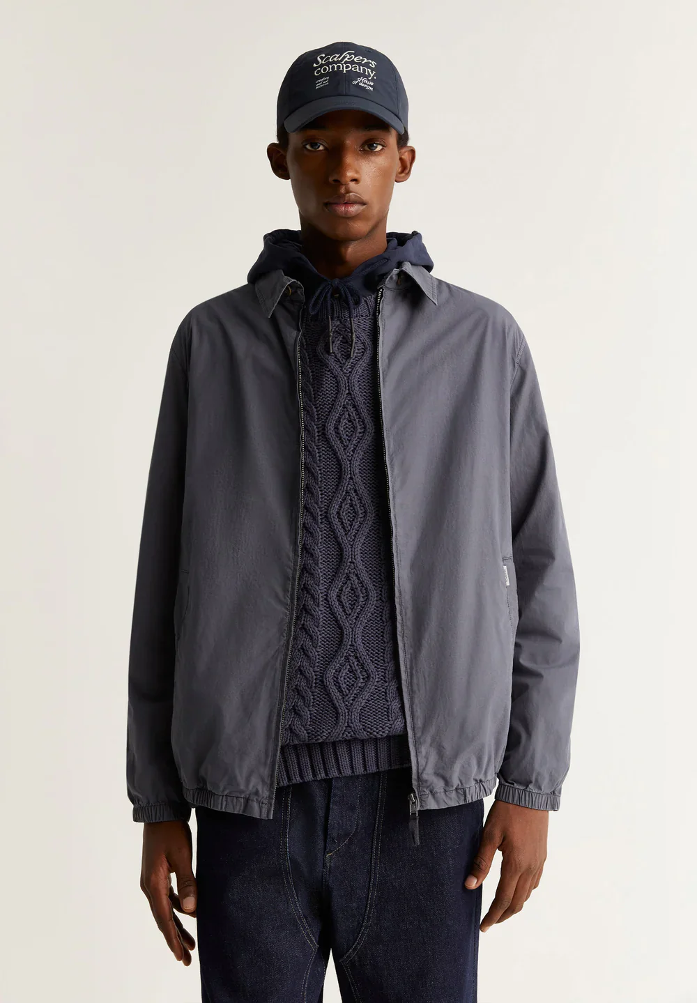 Chaqueta Ralf - Image 3