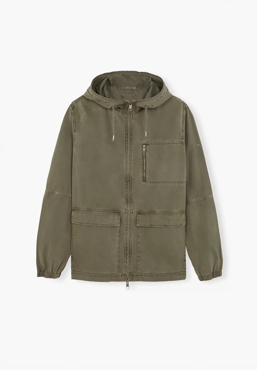 Chaqueta Ray